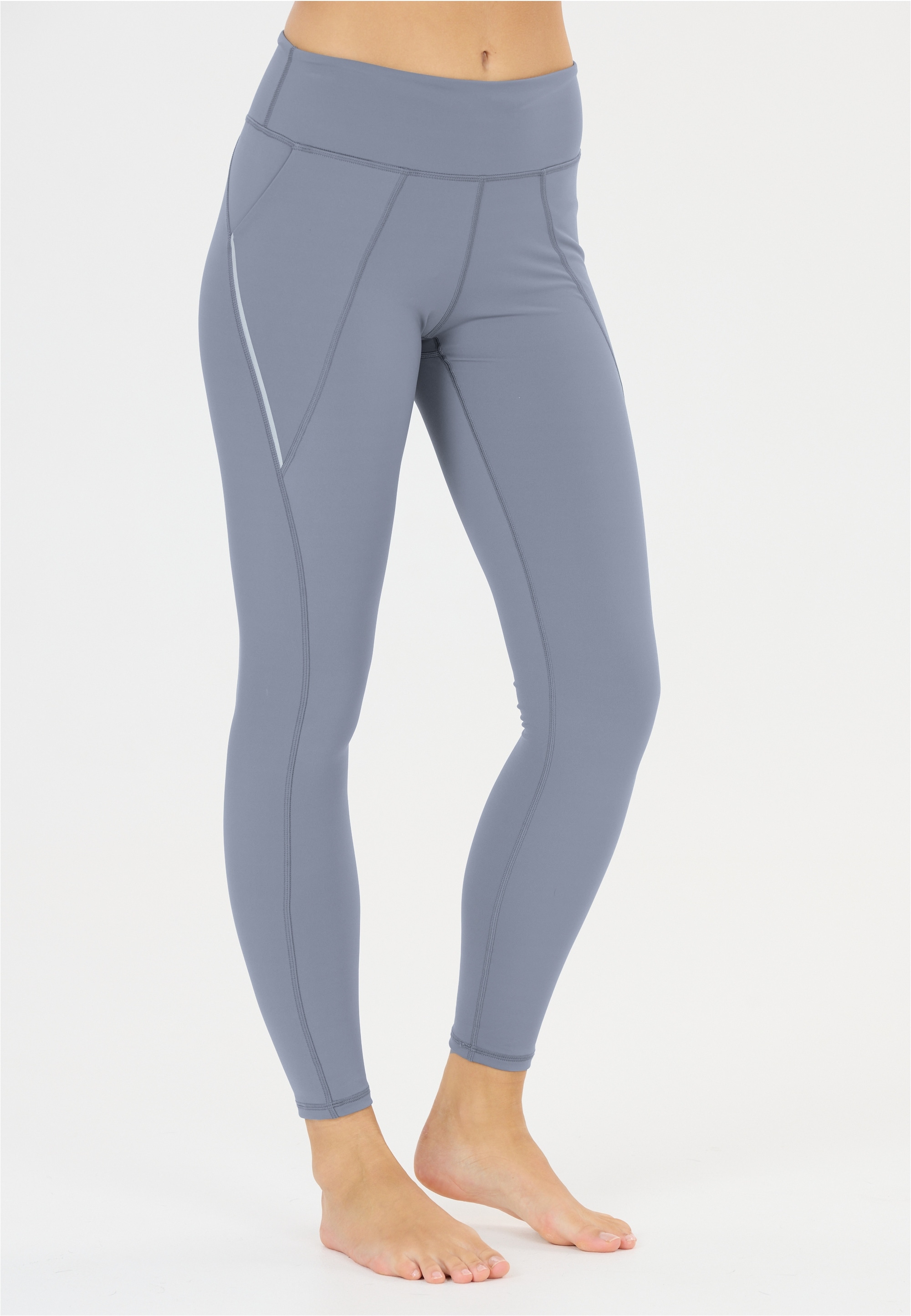 ENDURANCE Lauftights "Talori" mit Quick Dry-Technologie und flachen Nähten günstig online kaufen