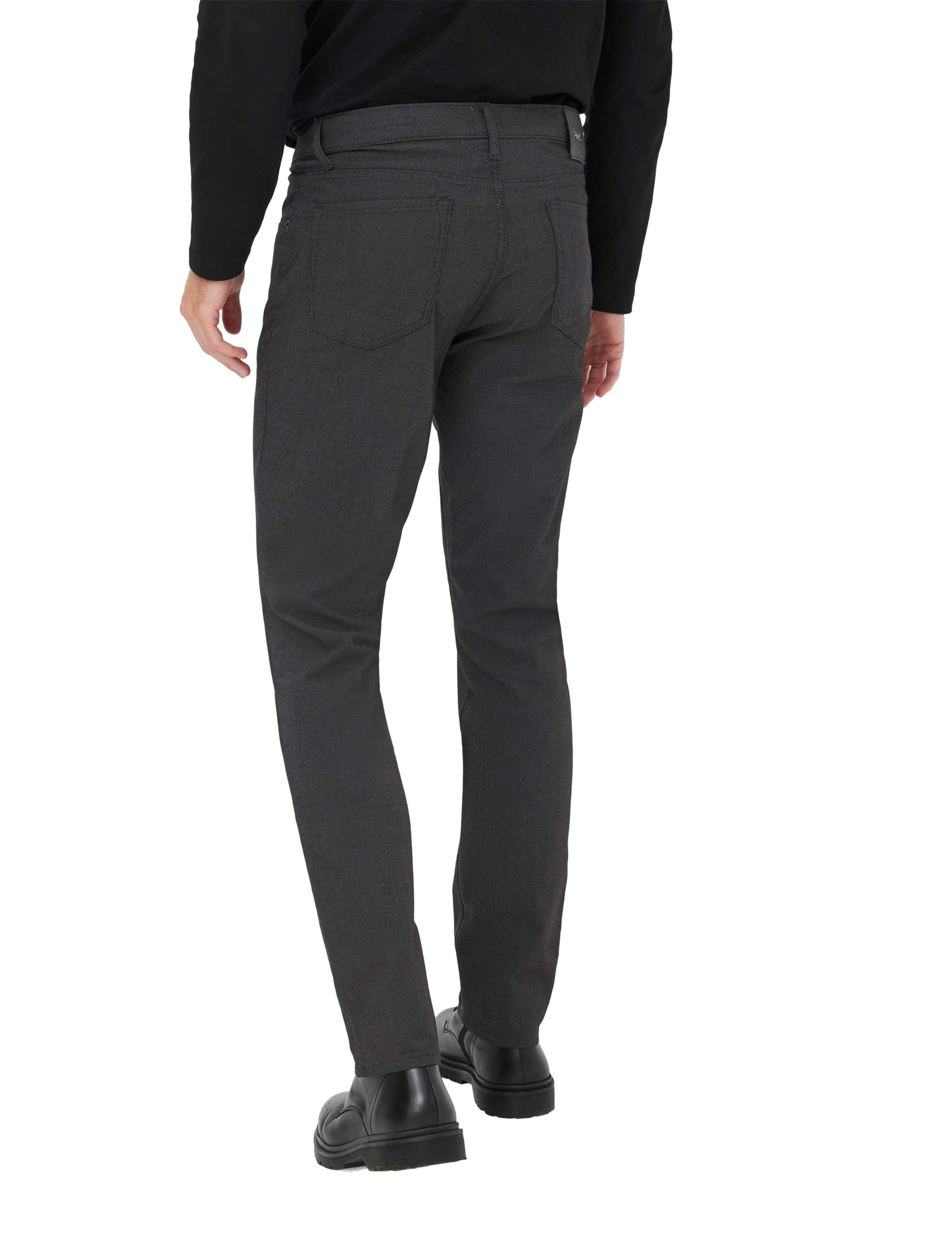 Brax 5-Pocket-Hose »Style CHUCK«