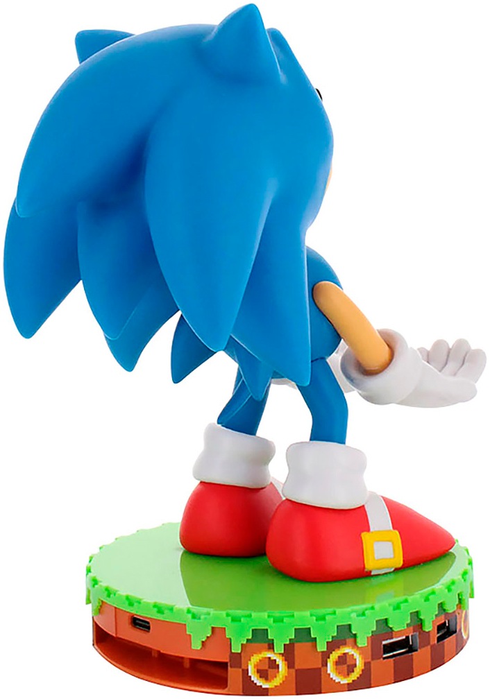 CABLE GUYS Spielfigur »Cable Guy - Sonic Deluxe«