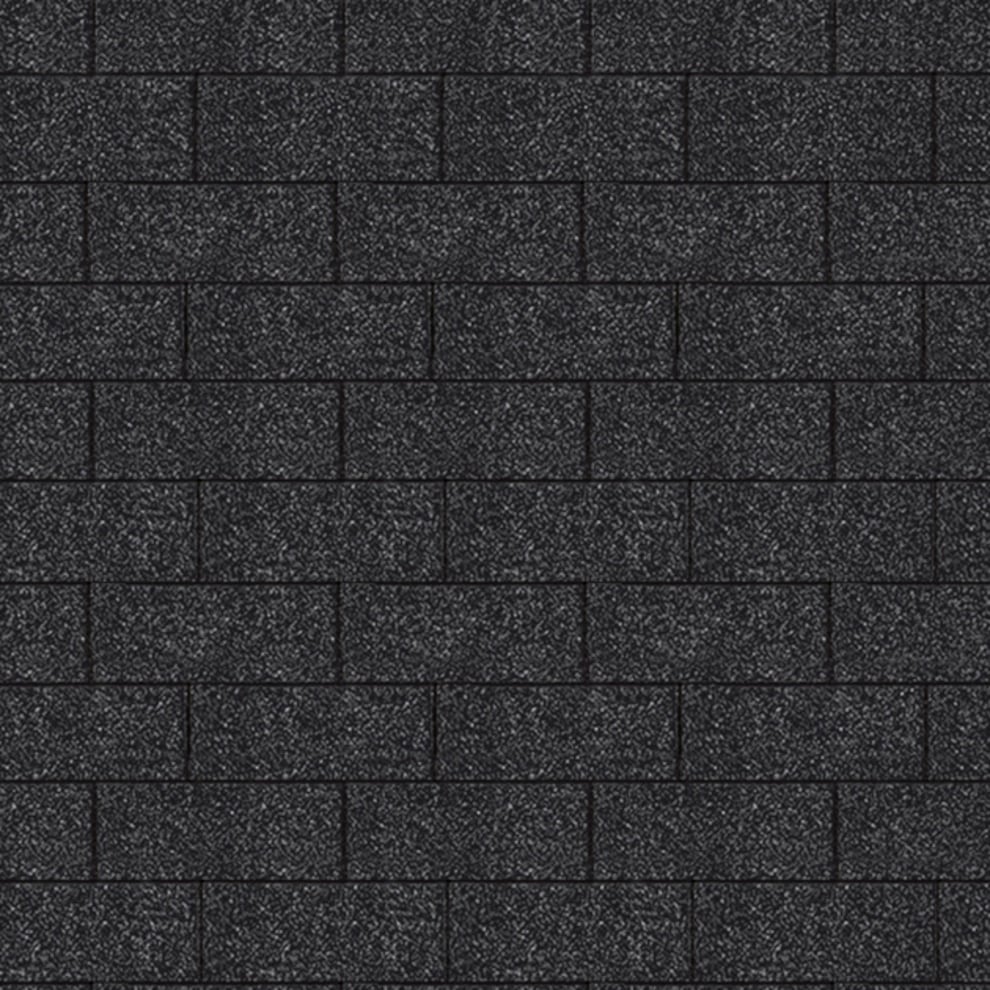 Karibu Pavillon »Granada«, (Set), BxTxH: 377x377x303 cm, mit schwarzen Dachschindeln