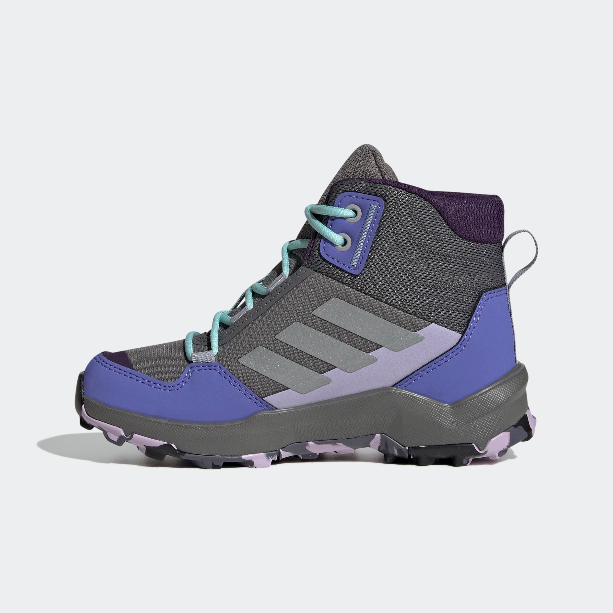 Thumbnail - adidas TERREX Wanderschuh "TERREX AX4R MID"