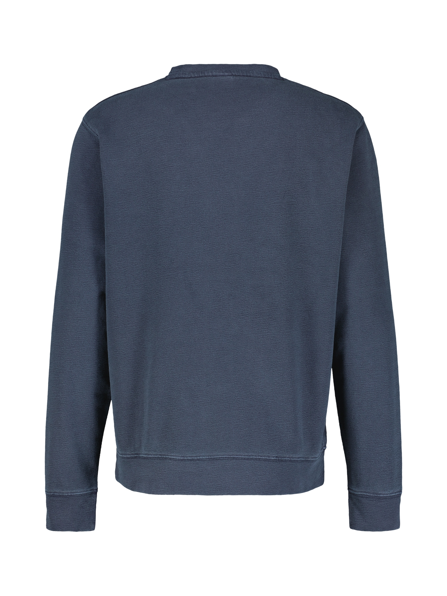 LERROS Sweatshirt »LERROS Urbaner Sweatshirtstyle, weiche Haptik«