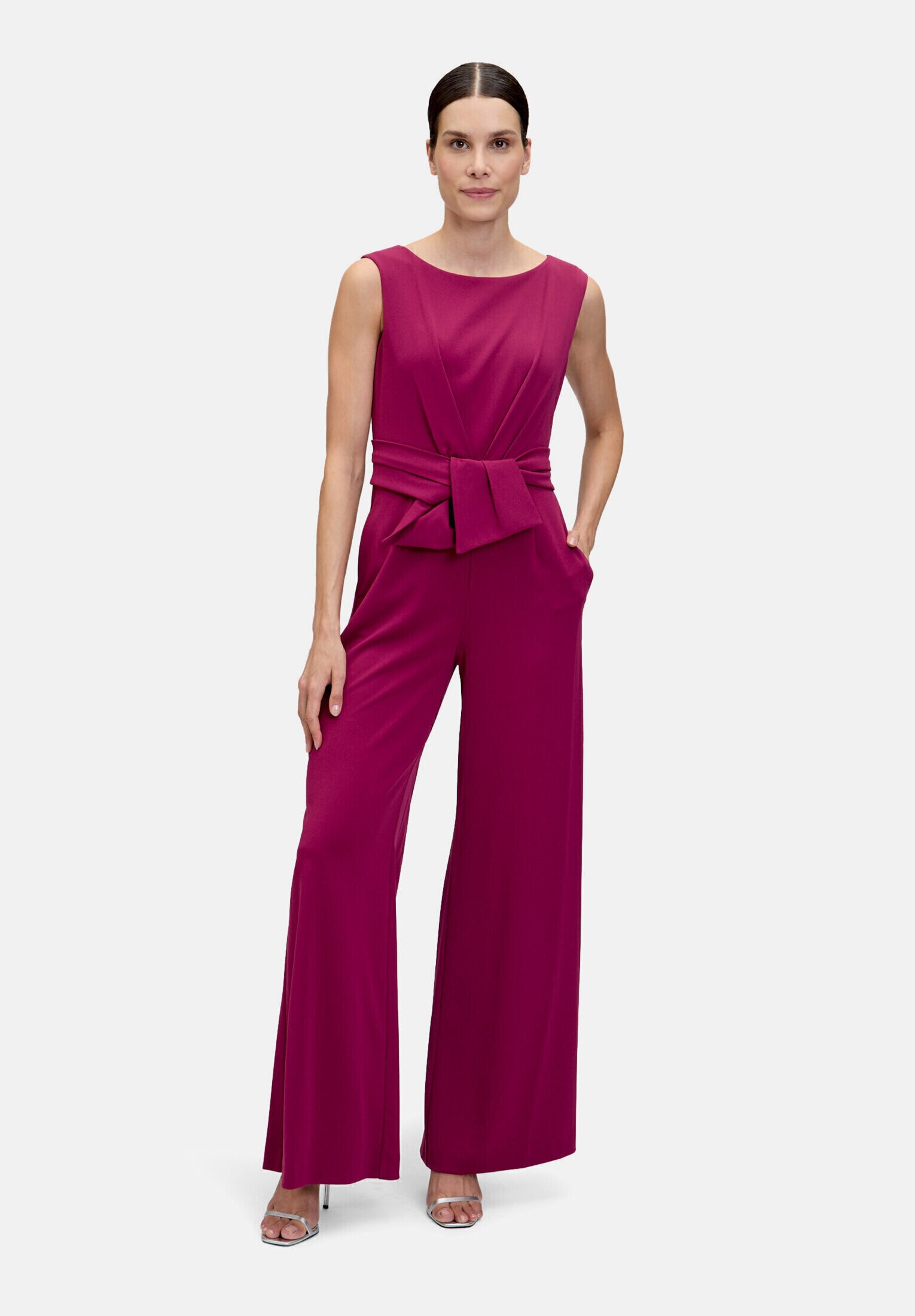 Vera Mont "Damen mit weitem Bein" 1 Stk. Bunddetail