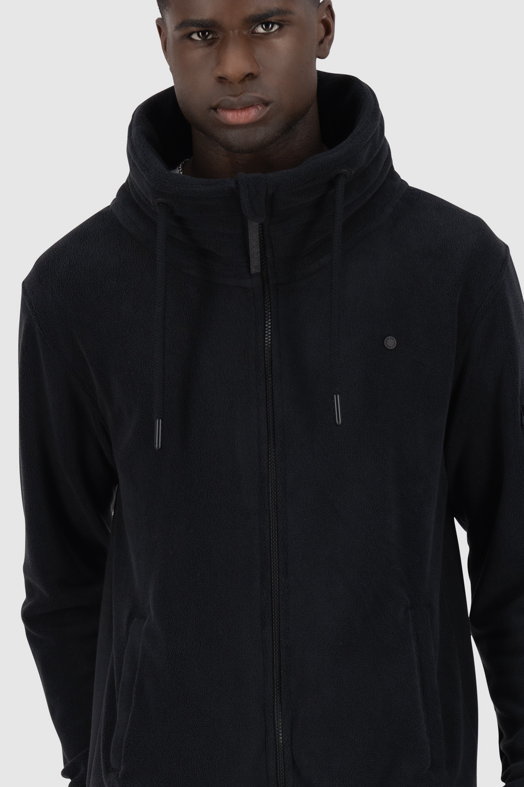 Alife & Kickin Kapuzensweatjacke »Herren EliasAK F«