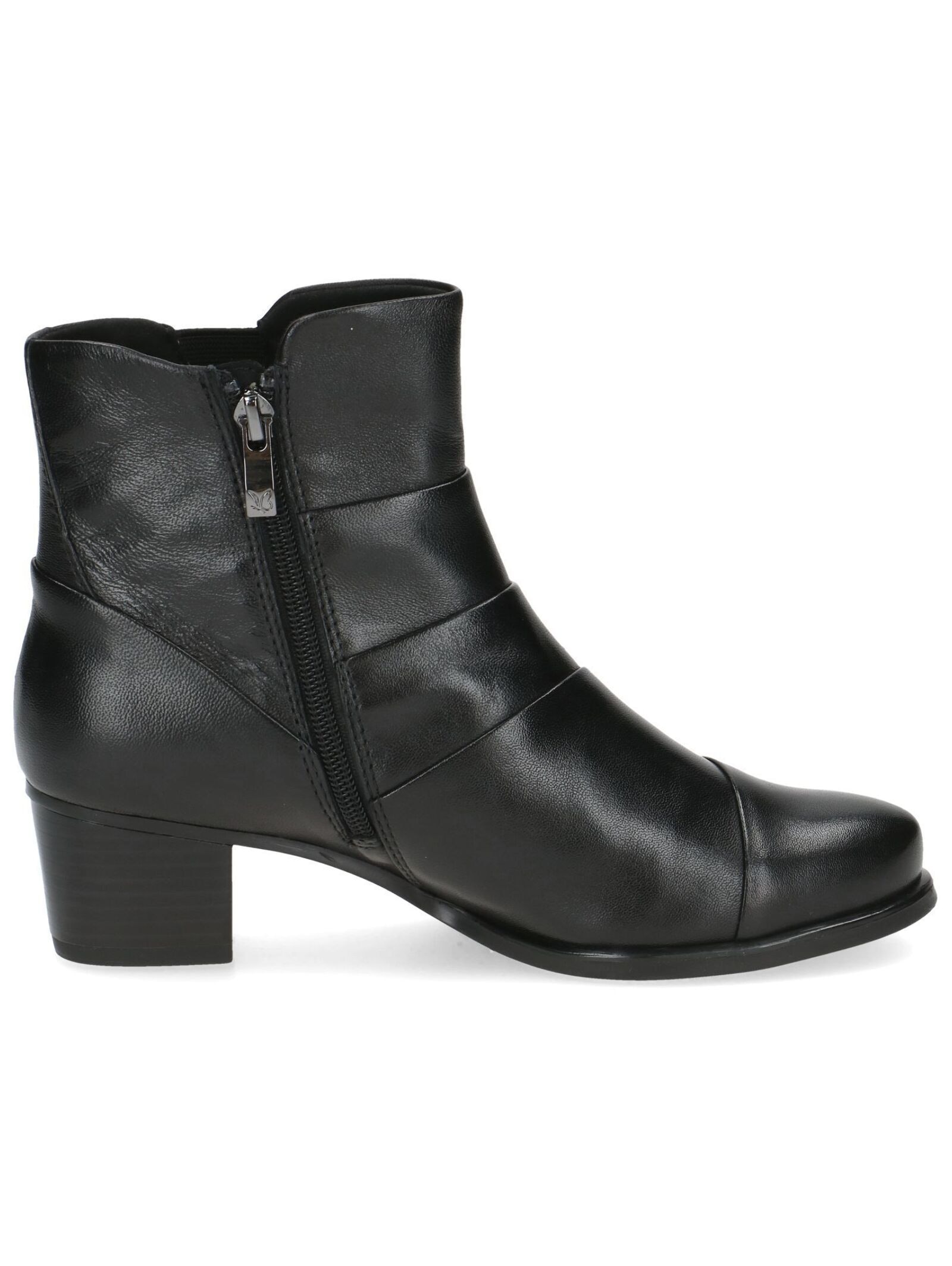Caprice Stiefelette »Caprice Stiefelette Leder«