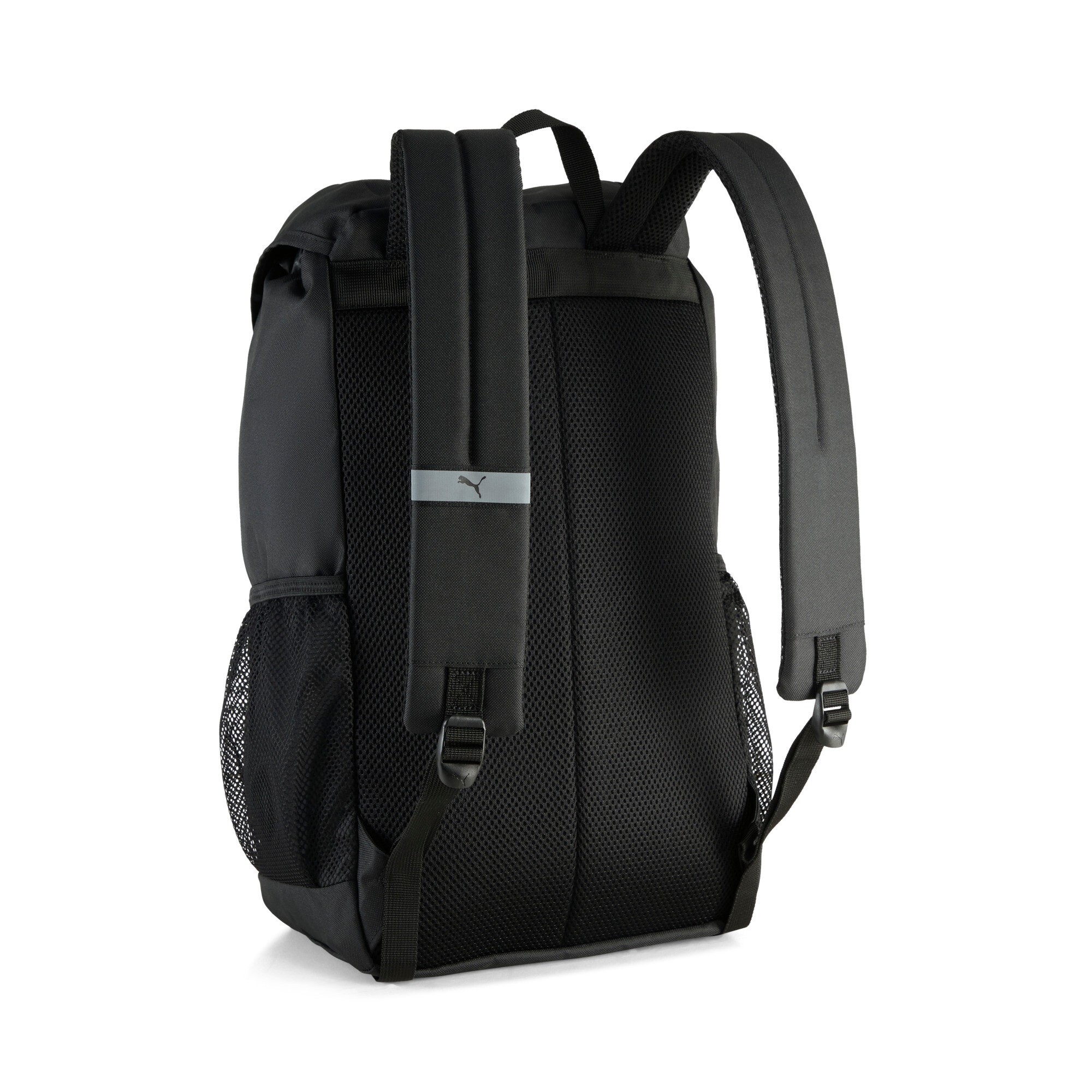 PUMA Rucksack »PHASE HOODED BACKPACK«