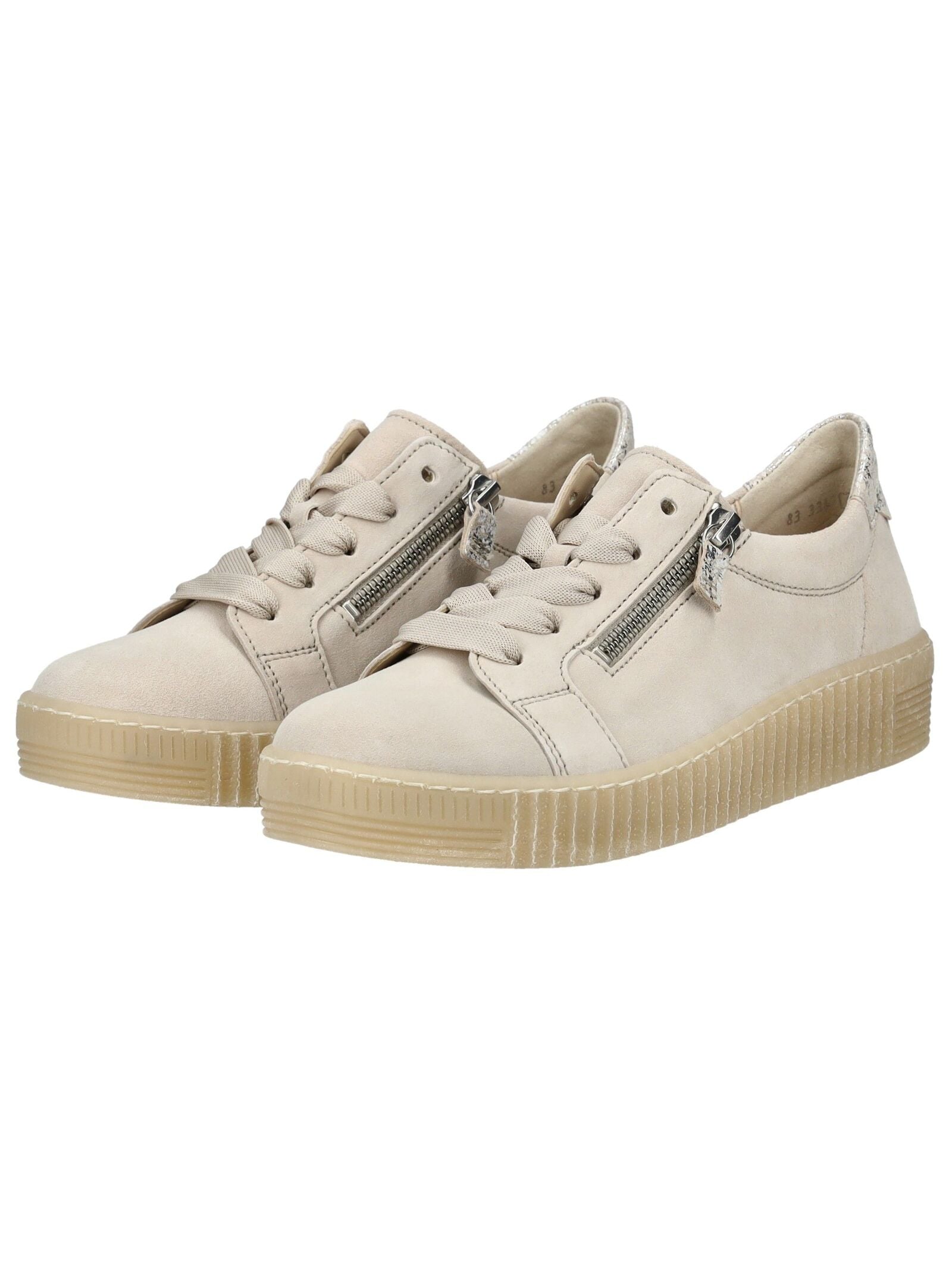 Gabor Sneaker »Gabor Sneaker Leder«