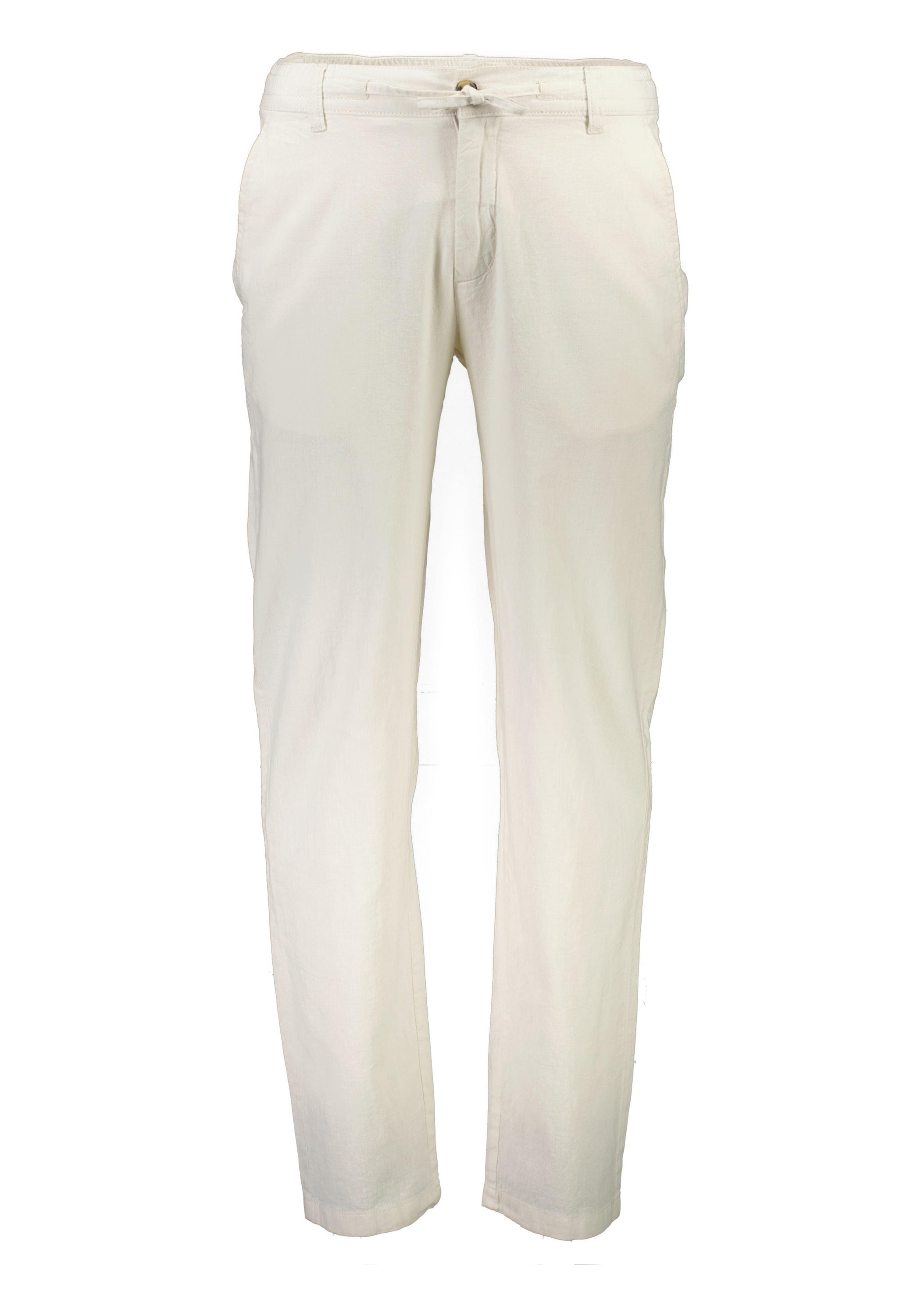 LINDBERGH Leinenhose »Lindbergh Leinenhose«