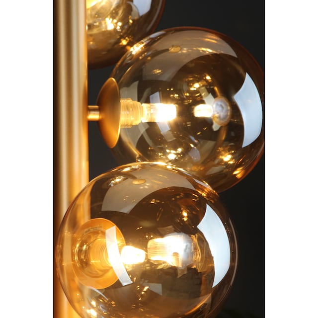 LUCE Design Pendelleuchte »Honey« | BAUR