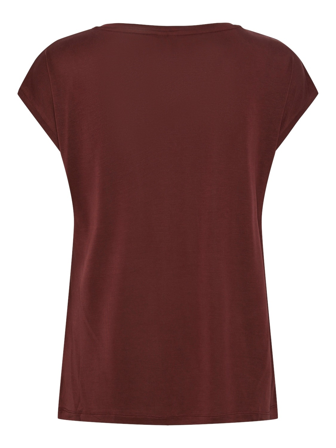 pieces Kurzarmshirt »PCKAMALA TEE NOOS BC«