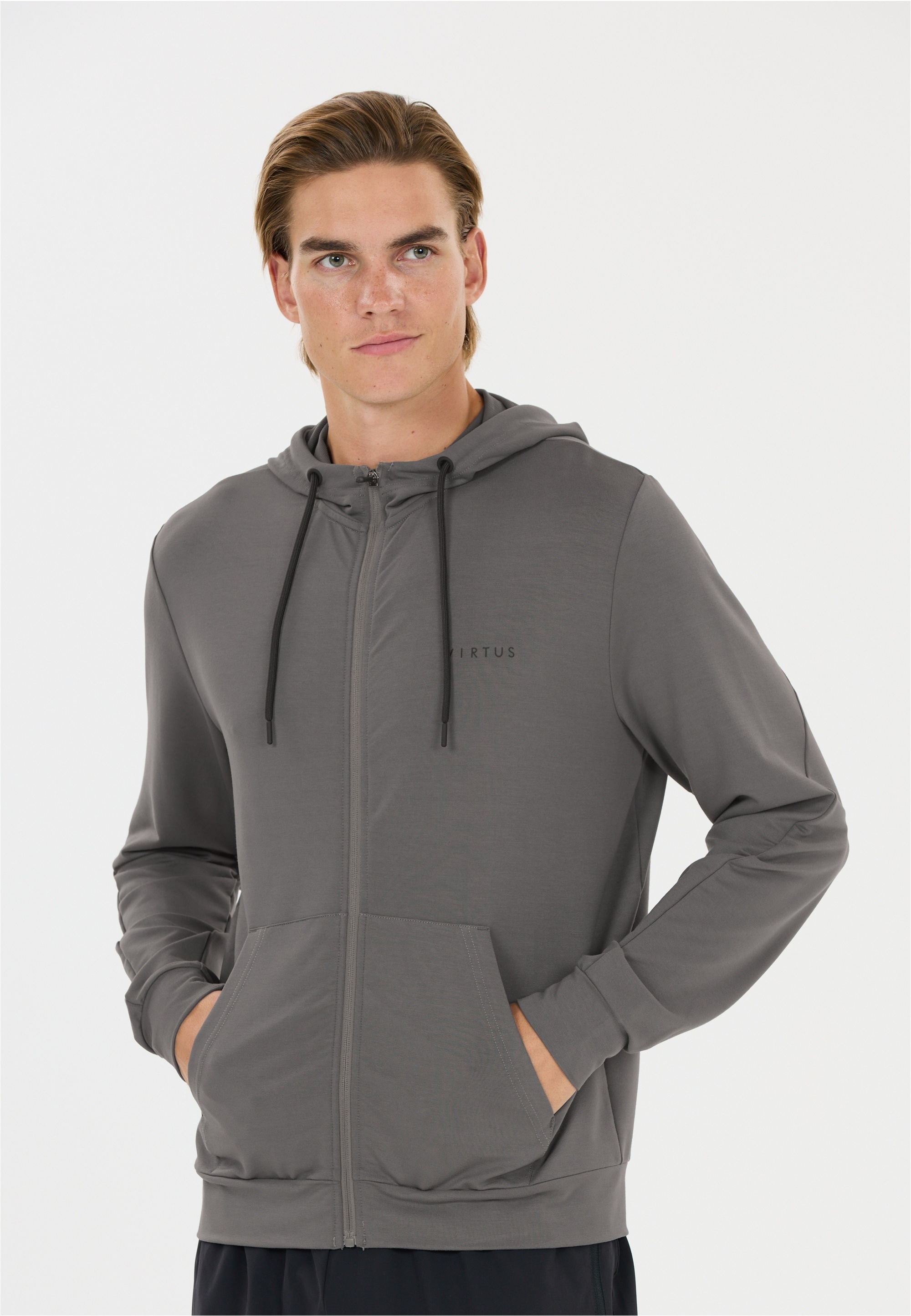 Virtus Sweatshirt "Brent V2", Komfort günstig online kaufen