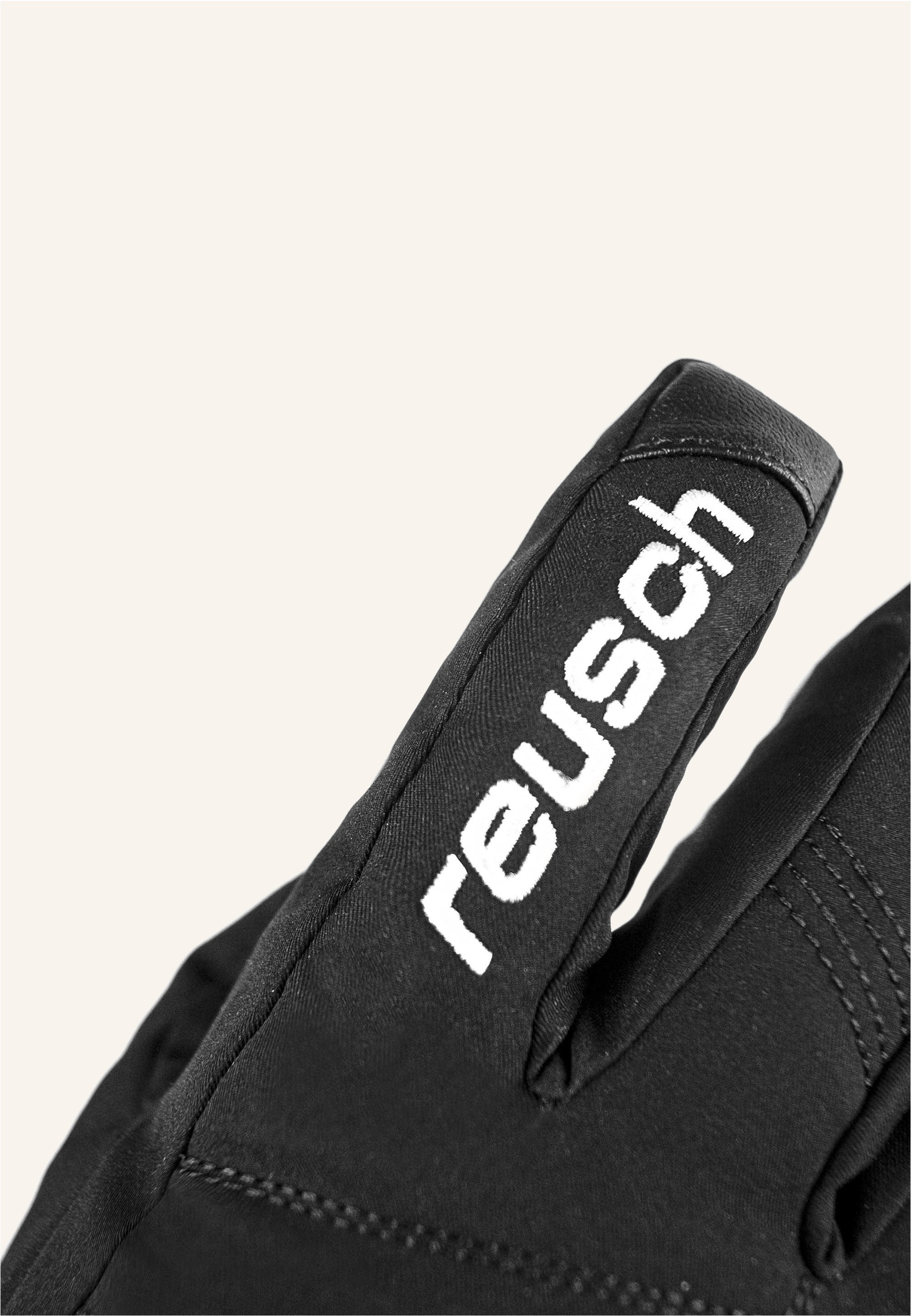 Reusch Skihandschuhe »Blaster GORE-TEX«, mit wasserdichter Membran
