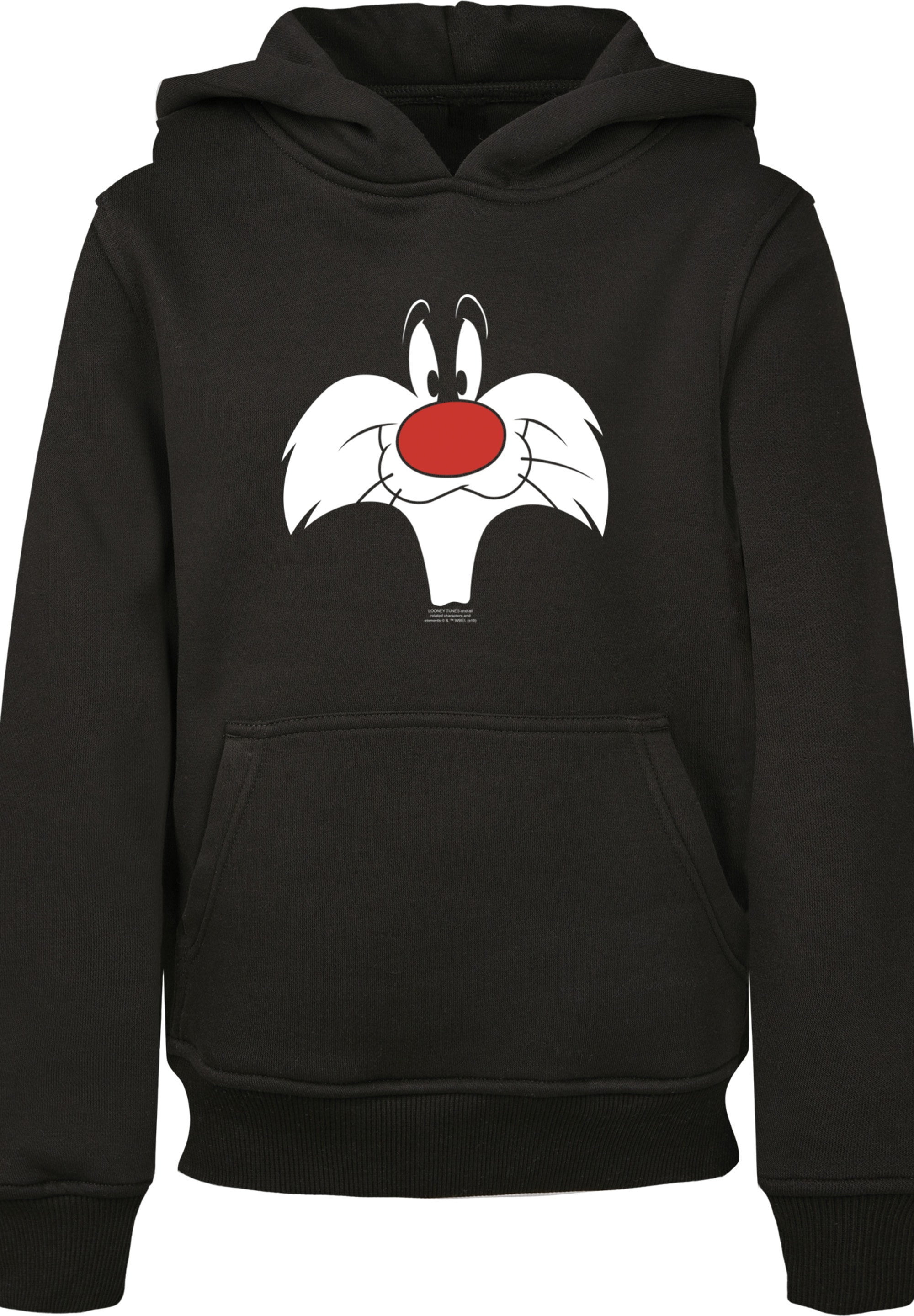 F4NT4STIC Hoodie "F4NT4STIC Kinder"