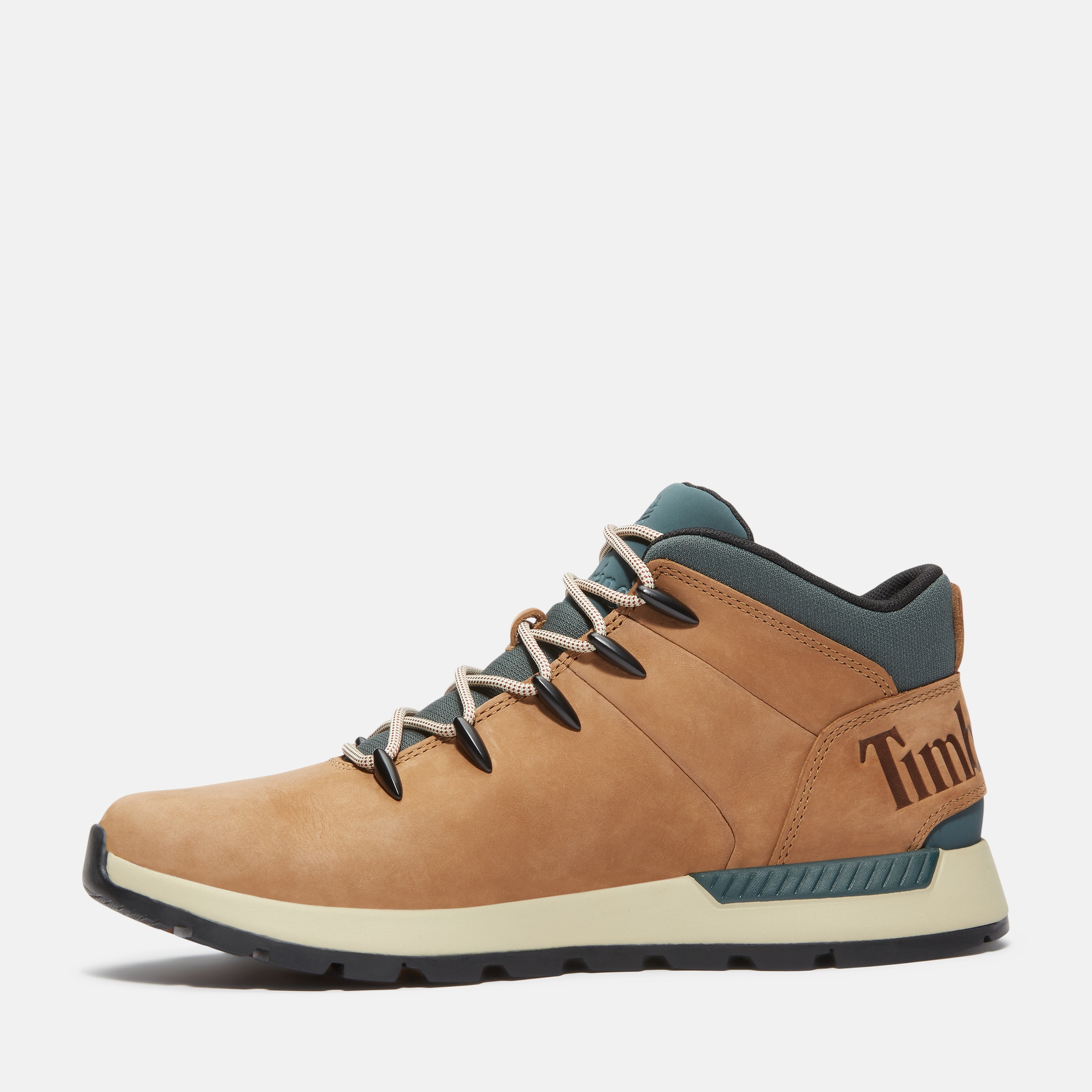 Timberland Sneaker "SPRINT TREKKER - MID LACE SNEAKER" Winterschuhe, Sneake günstig online kaufen