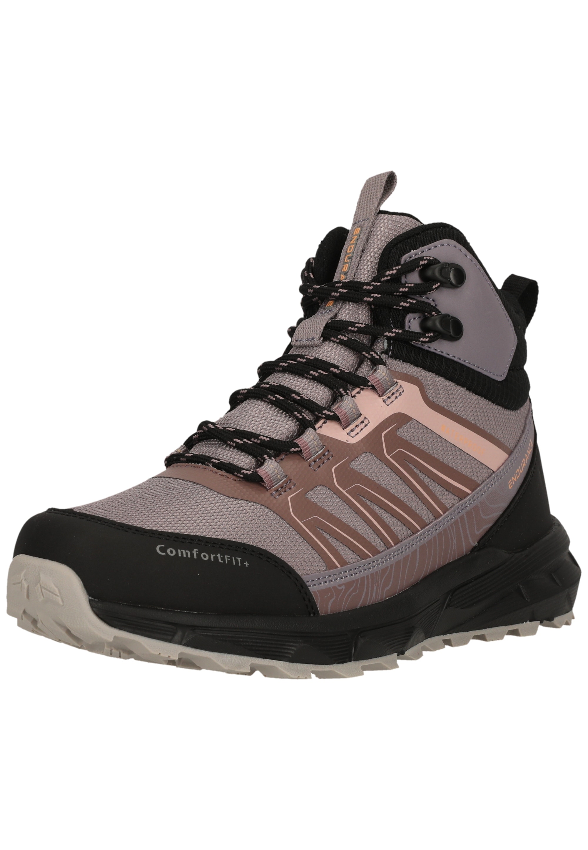 ENDURANCE Outdoorschuh "Ferill" mit wasserdichter Membran günstig online kaufen