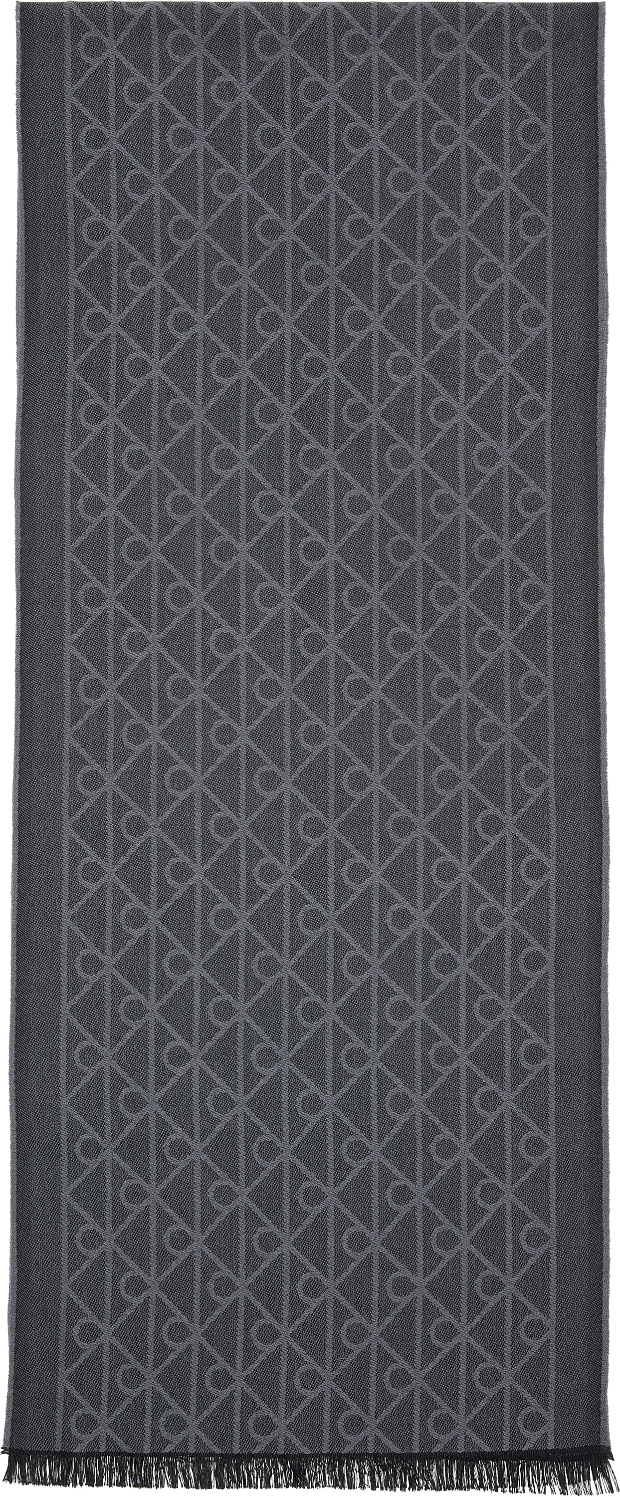 Calvin Klein Modeschal Regular fit