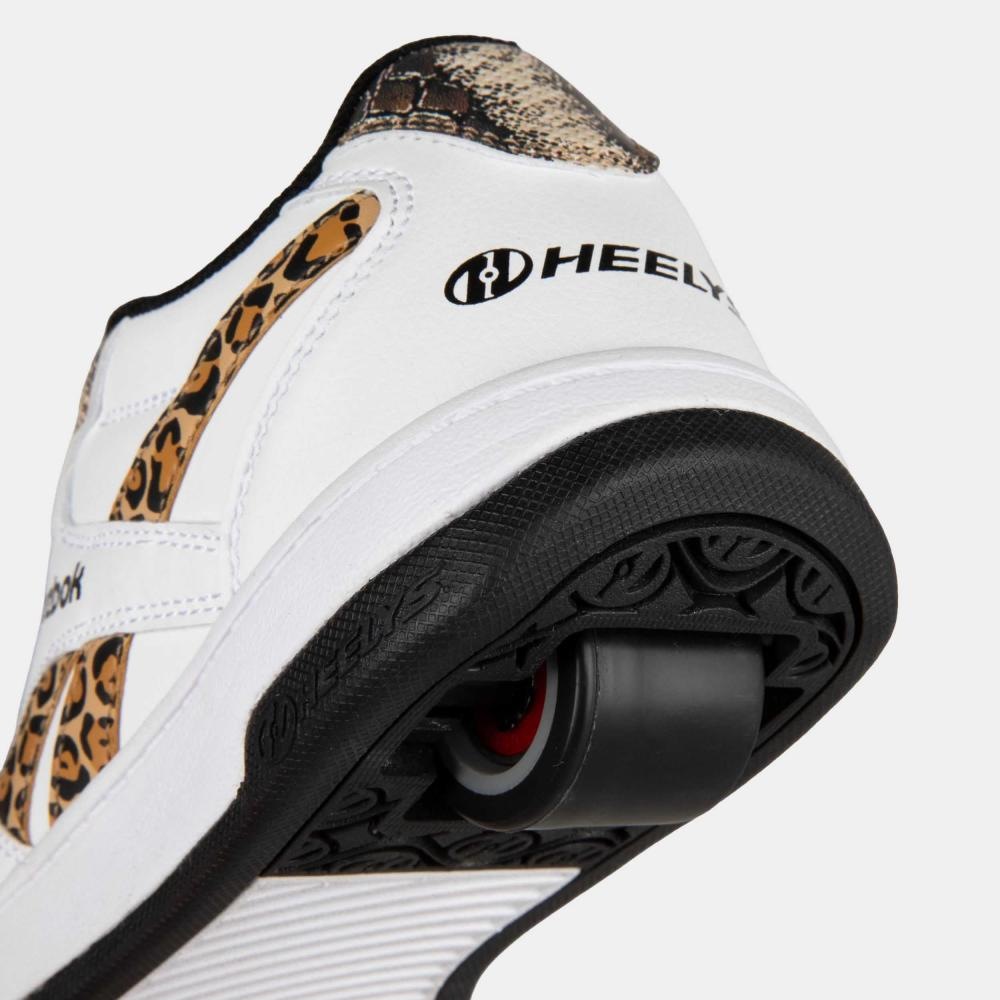 Heelys Sneaker »REEBOK BB4500 LOW«, mit Rollen