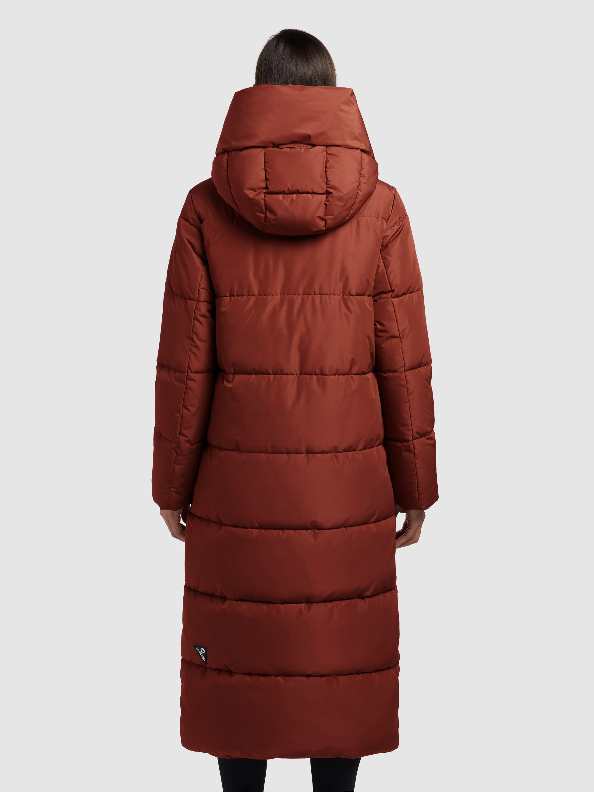 khujo Steppmantel »SOULANI4«