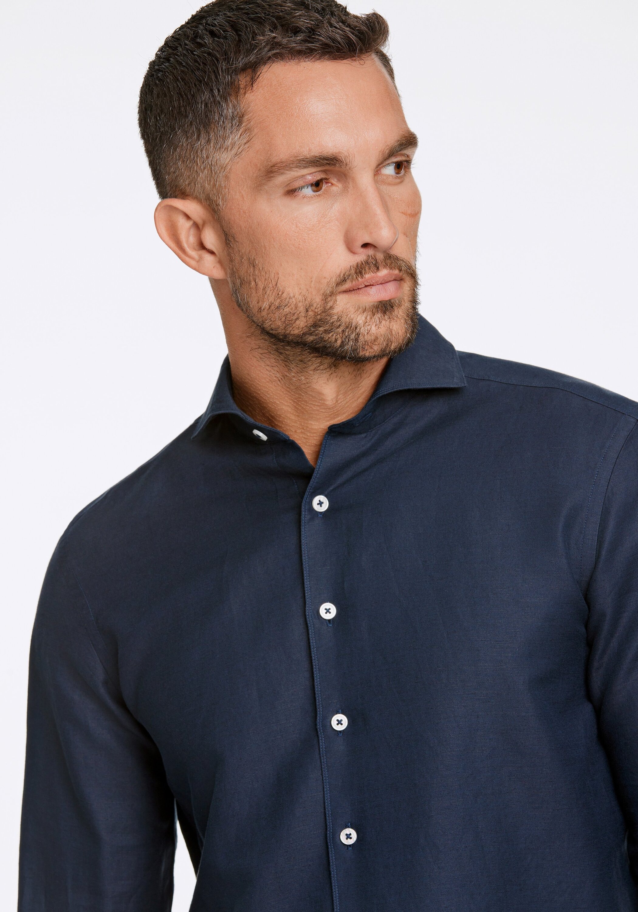 LINDBERGH Flanellhemd »Lindbergh Freizeithemd«