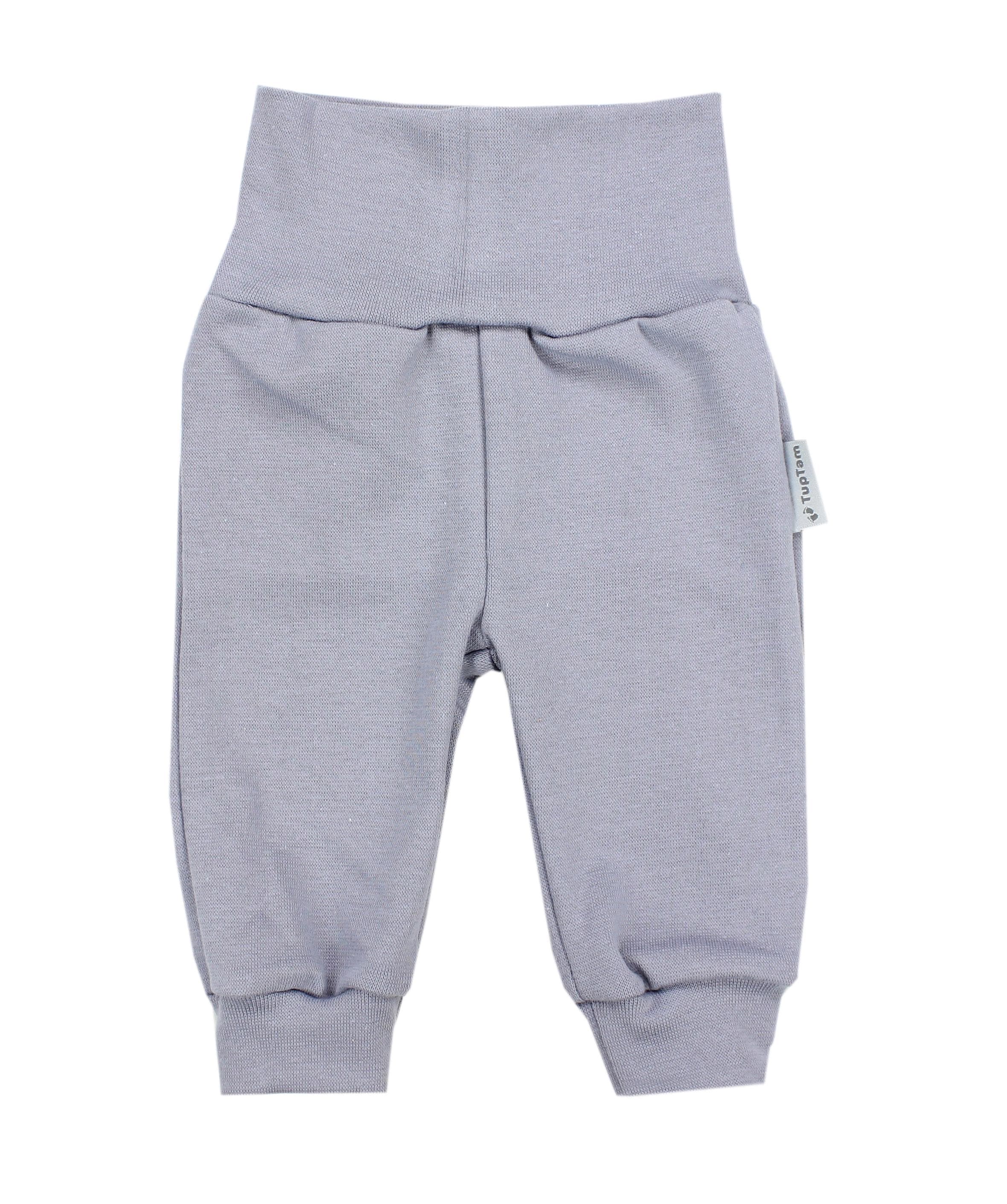 TupTam Jogginghose »Hose Baby Mädchen Jogginghose 3er Pack«