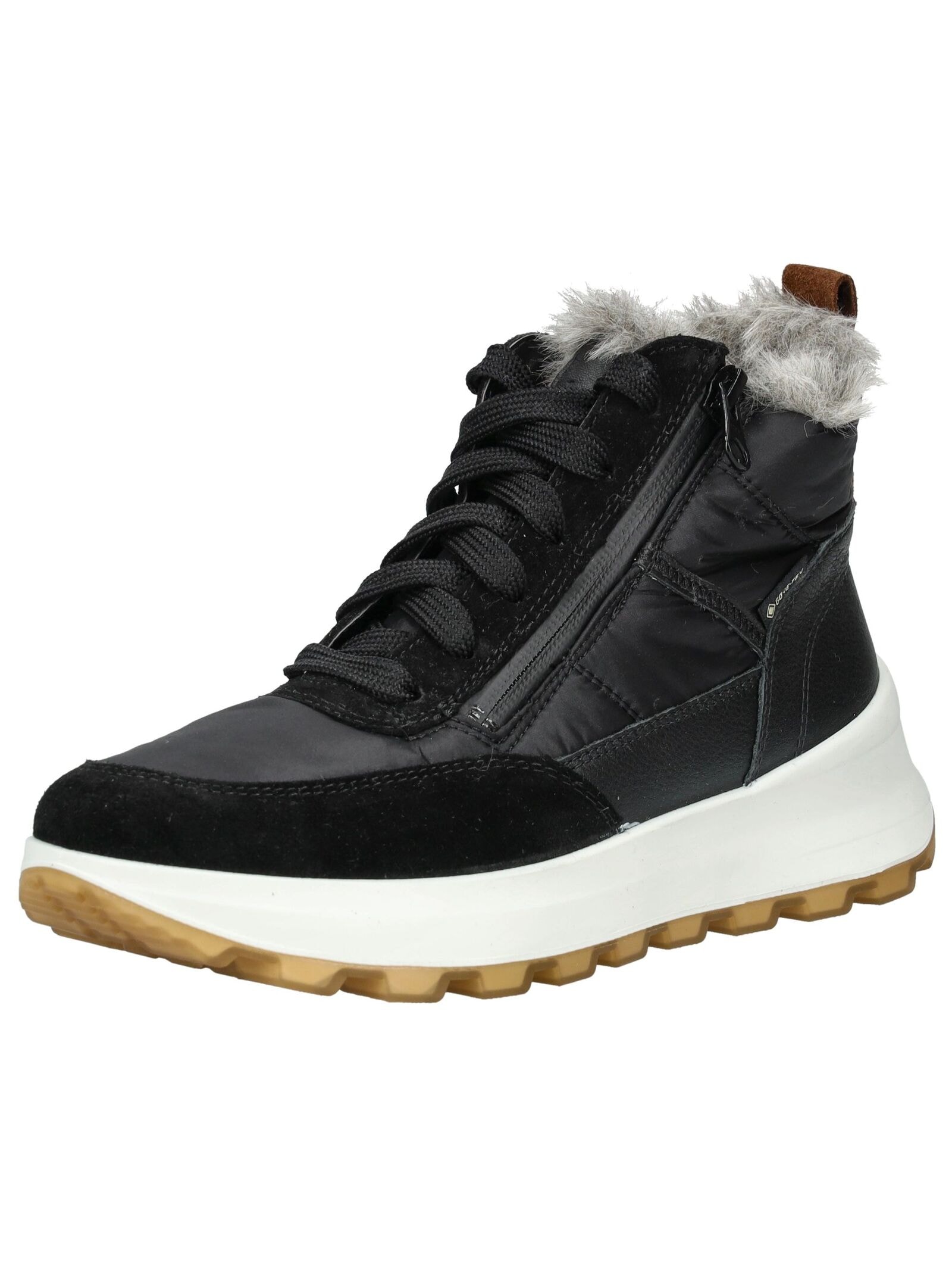 Legero Sneaker "Legero Sneaker Textil" günstig online kaufen
