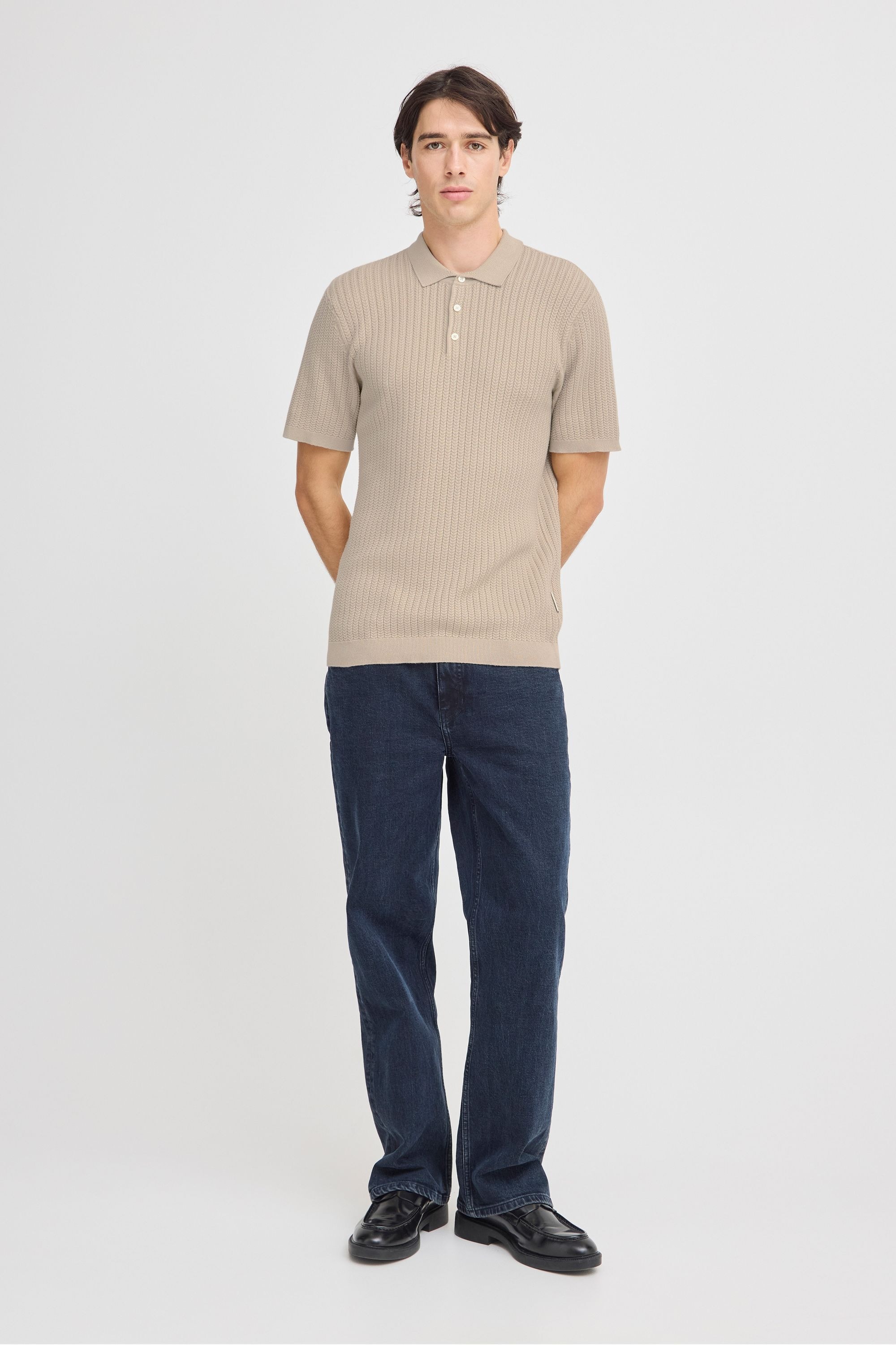 Casual Friday Poloshirt »Poloshirt CFKarl«