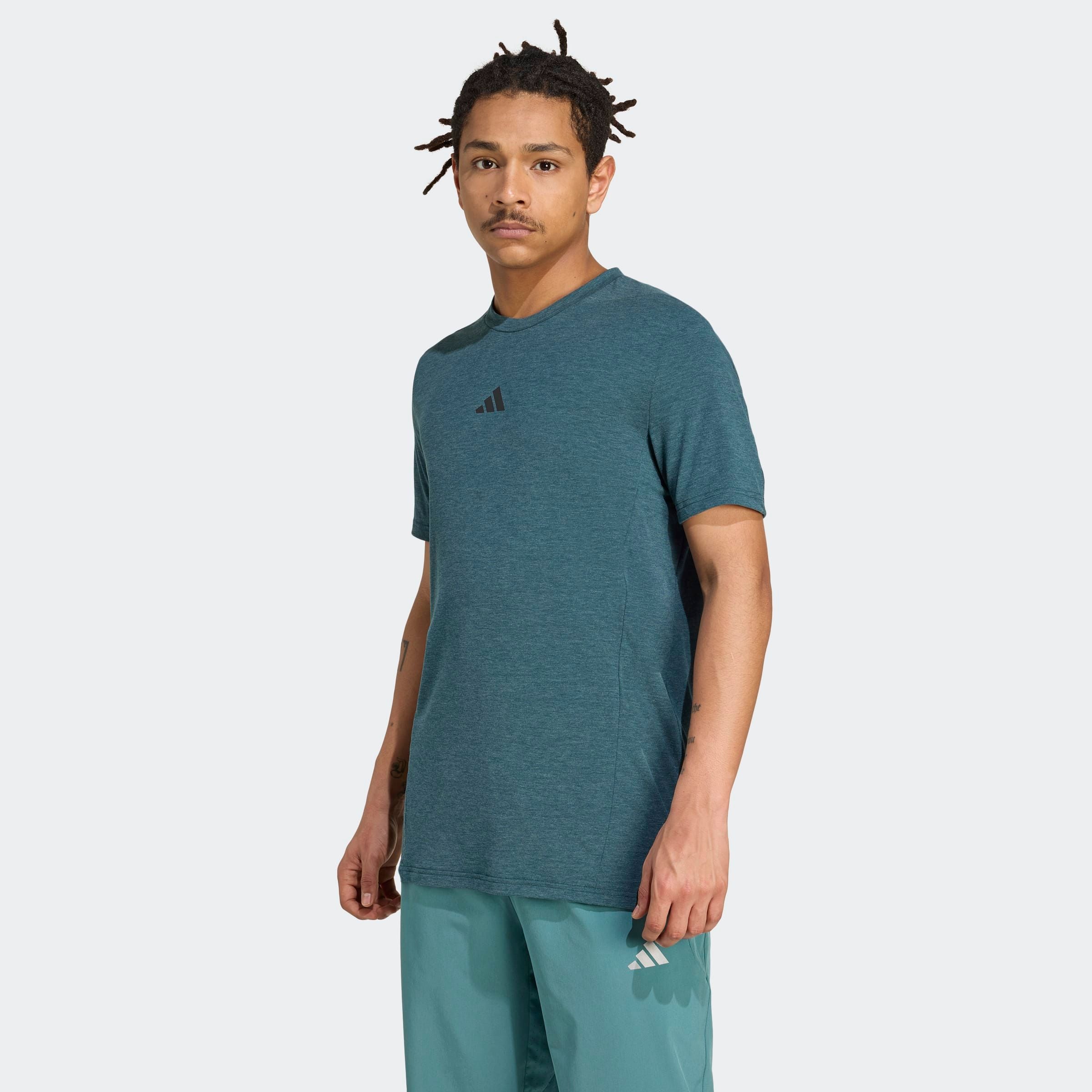 adidas Performance T-Shirt "D4T TEE" günstig online kaufen