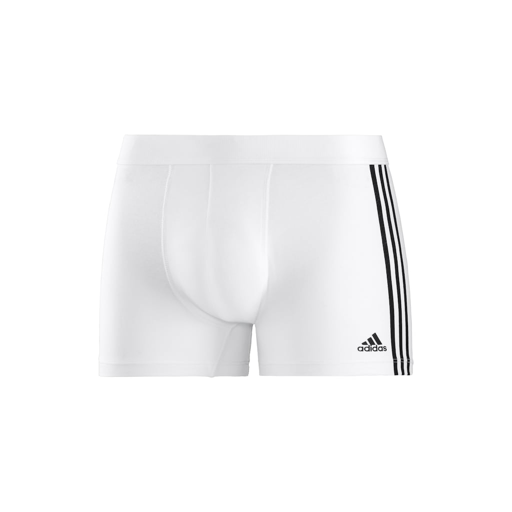 adidas Sportswear Boxer »"Active Flex Cotton"«, (3er-Pack)
