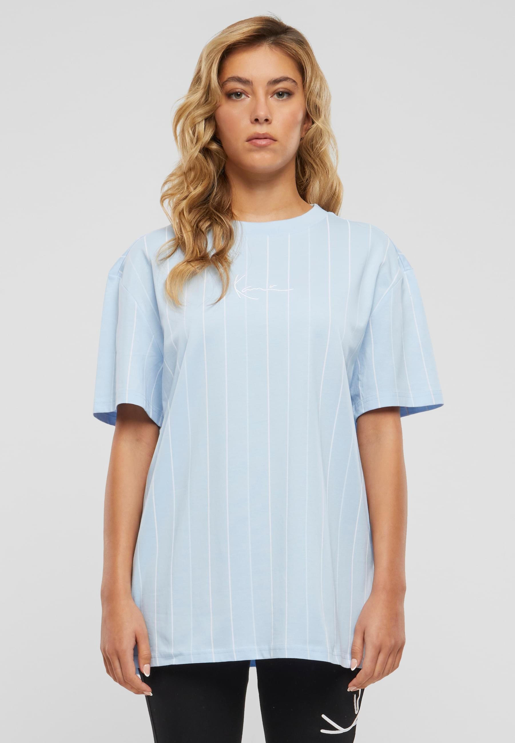 Karl Kani T-Shirt »Karl Kani Damen«, (1 tlg.)