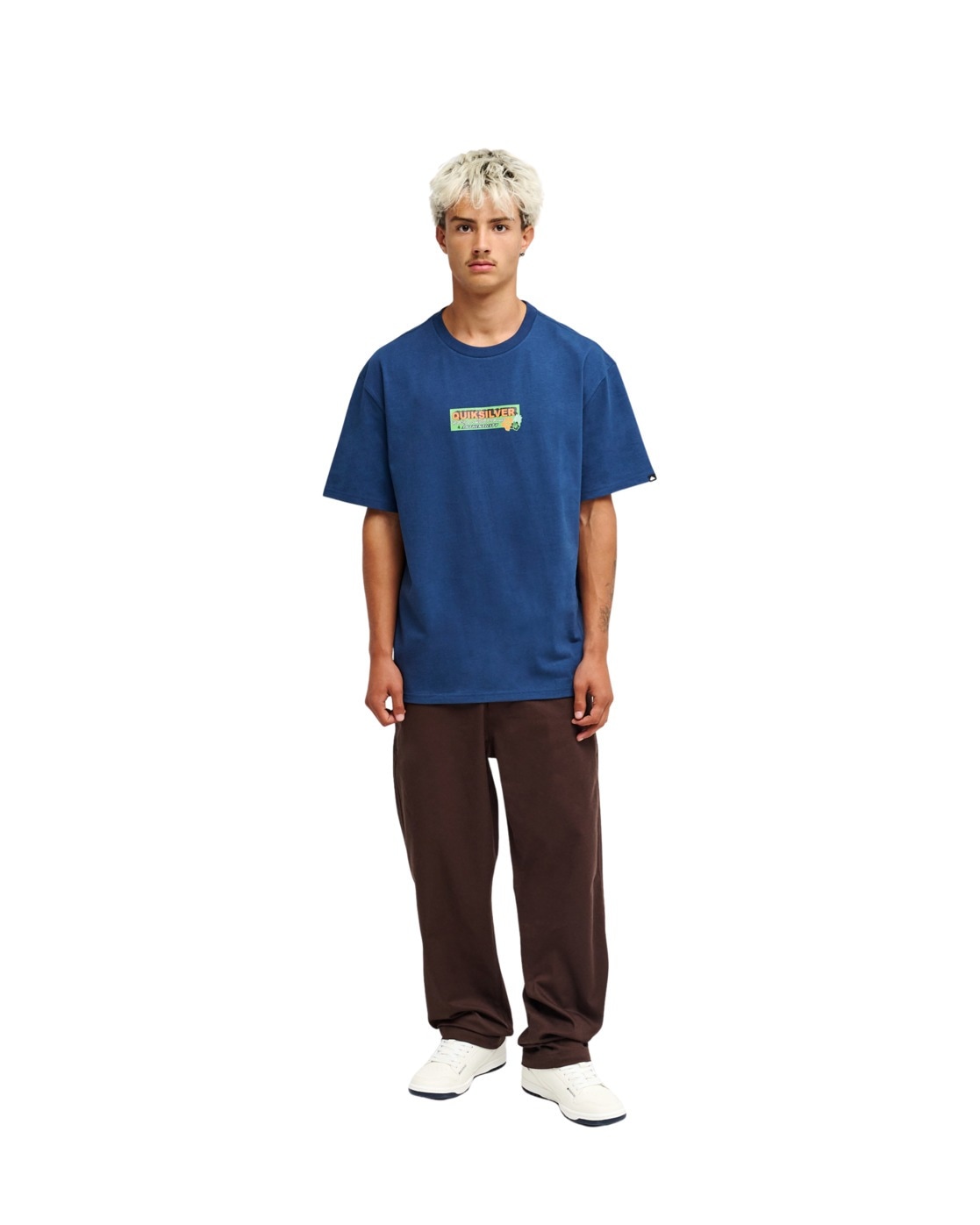 Quiksilver T-Shirt »Specialize«