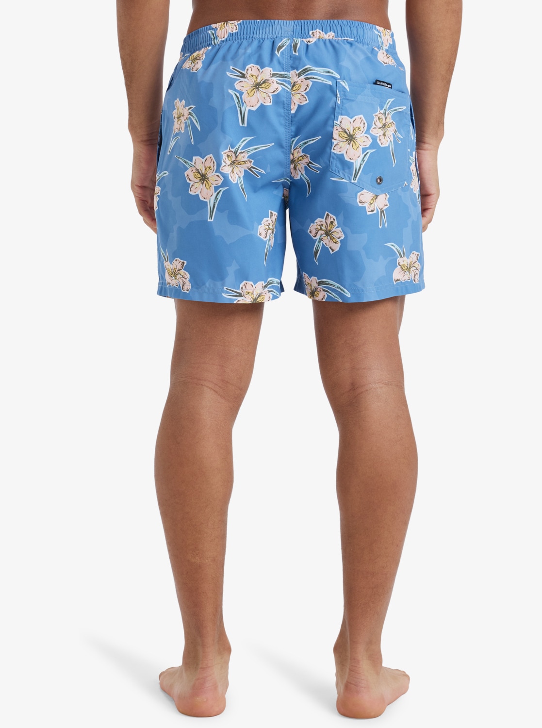 Quiksilver Boardshorts »Everyday Straight 15"«