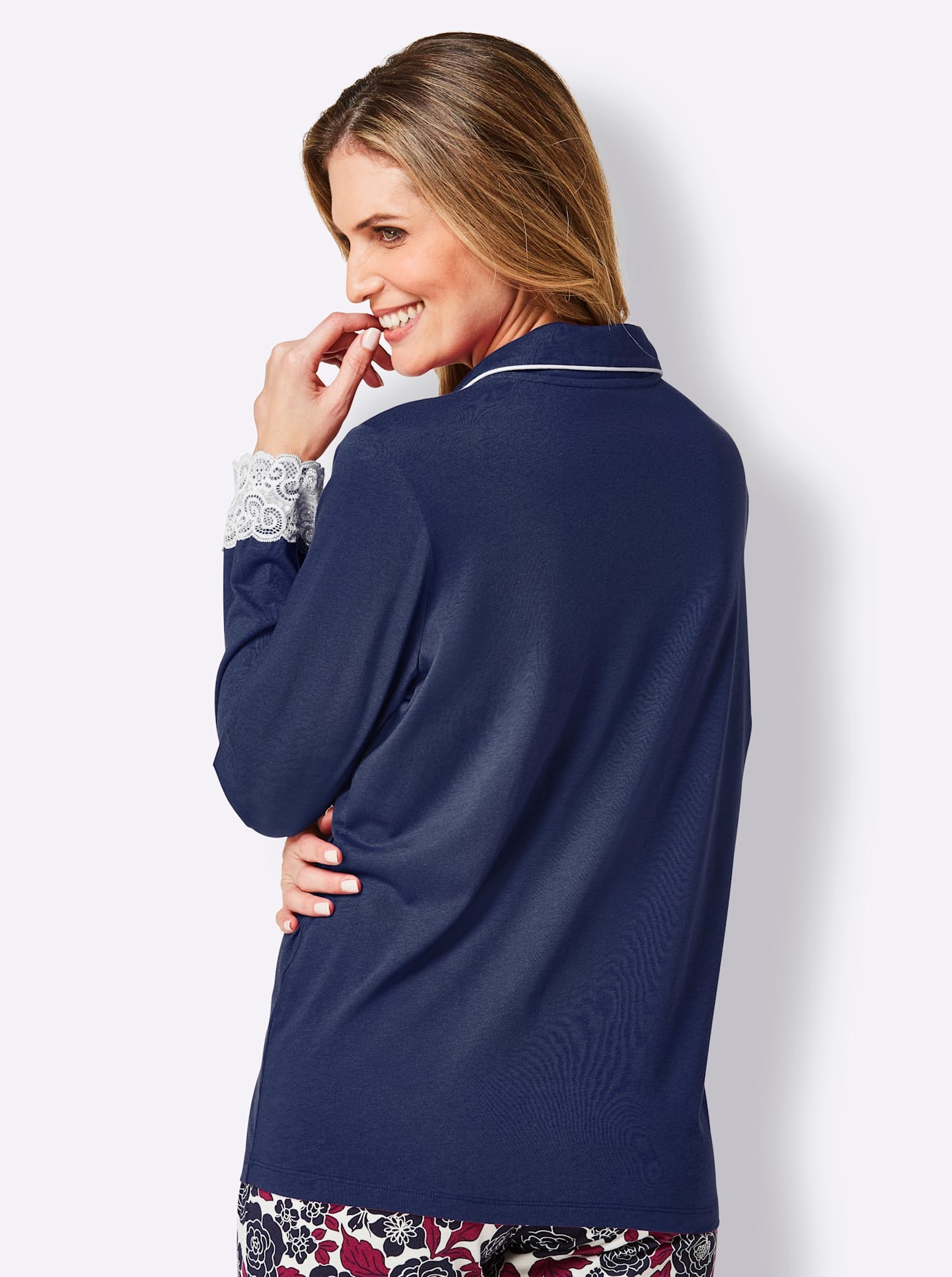 Thumbnail - wäschepur Schlafanzug