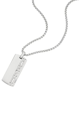 Kette mit Anhänger »MENS DRESS, JF04211040«