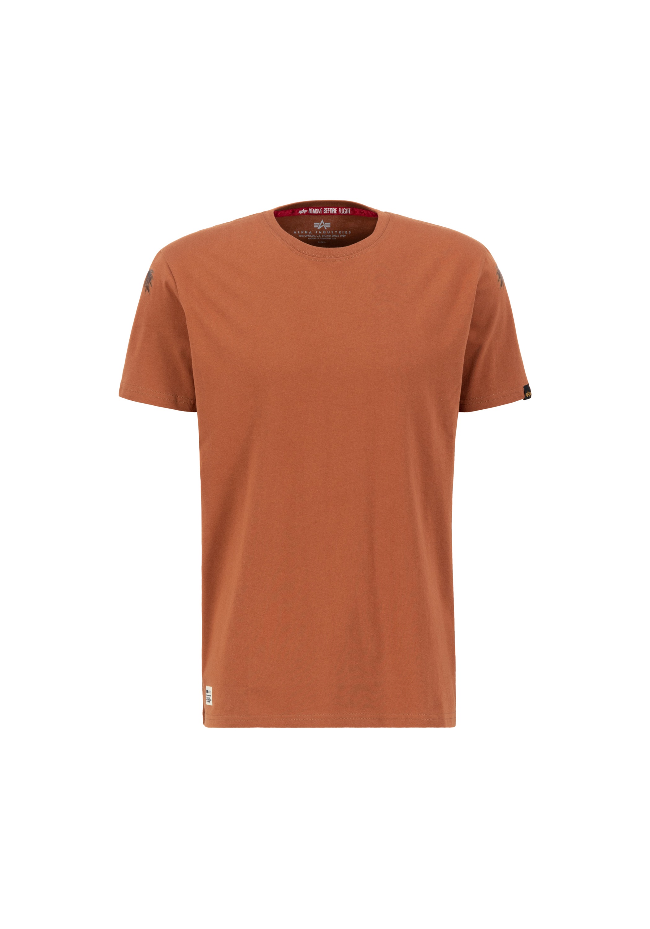 Alpha Industries T-Shirt »Dragon EMB T-Shirt«