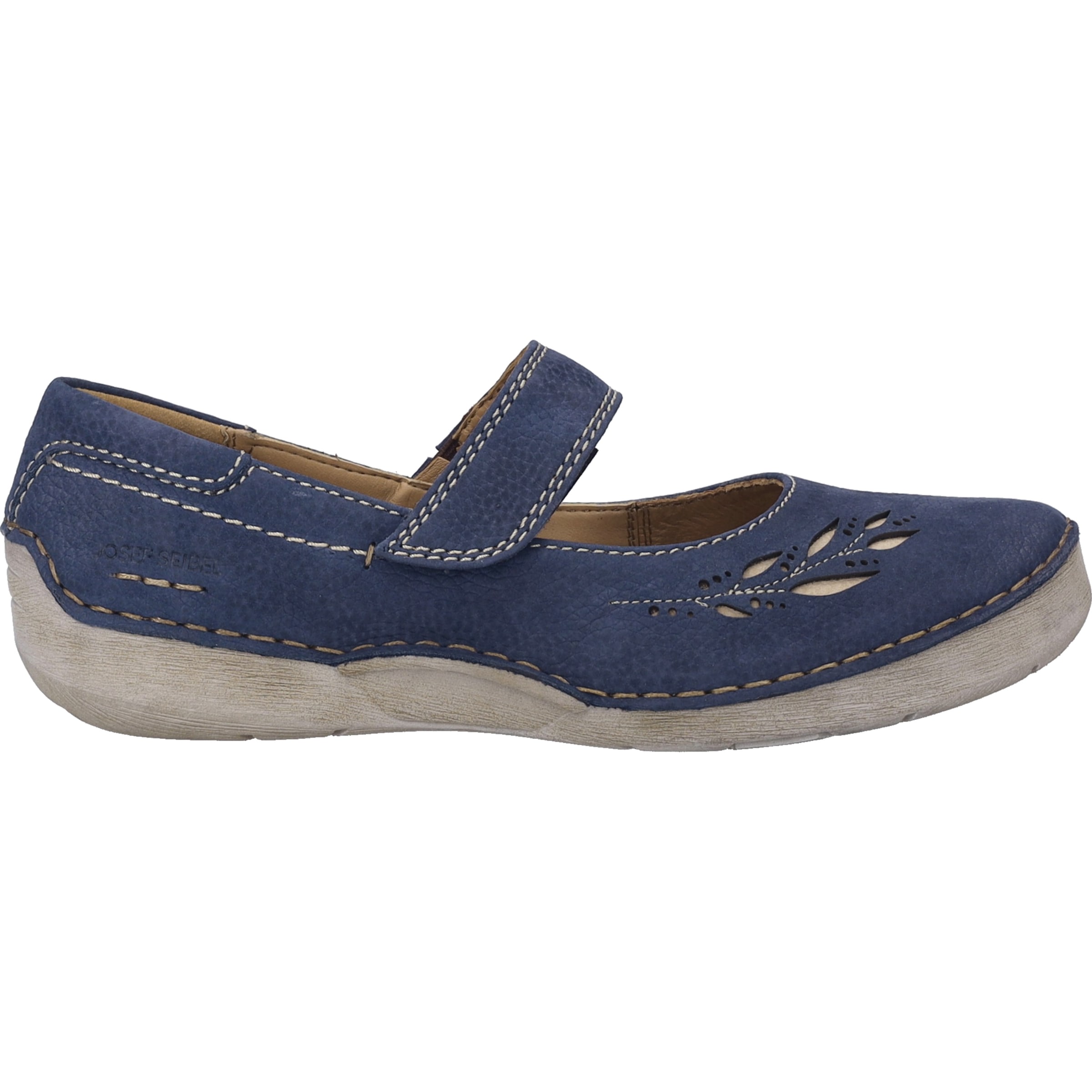 Josef Seibel Ballerina »Fergey 58, shark«