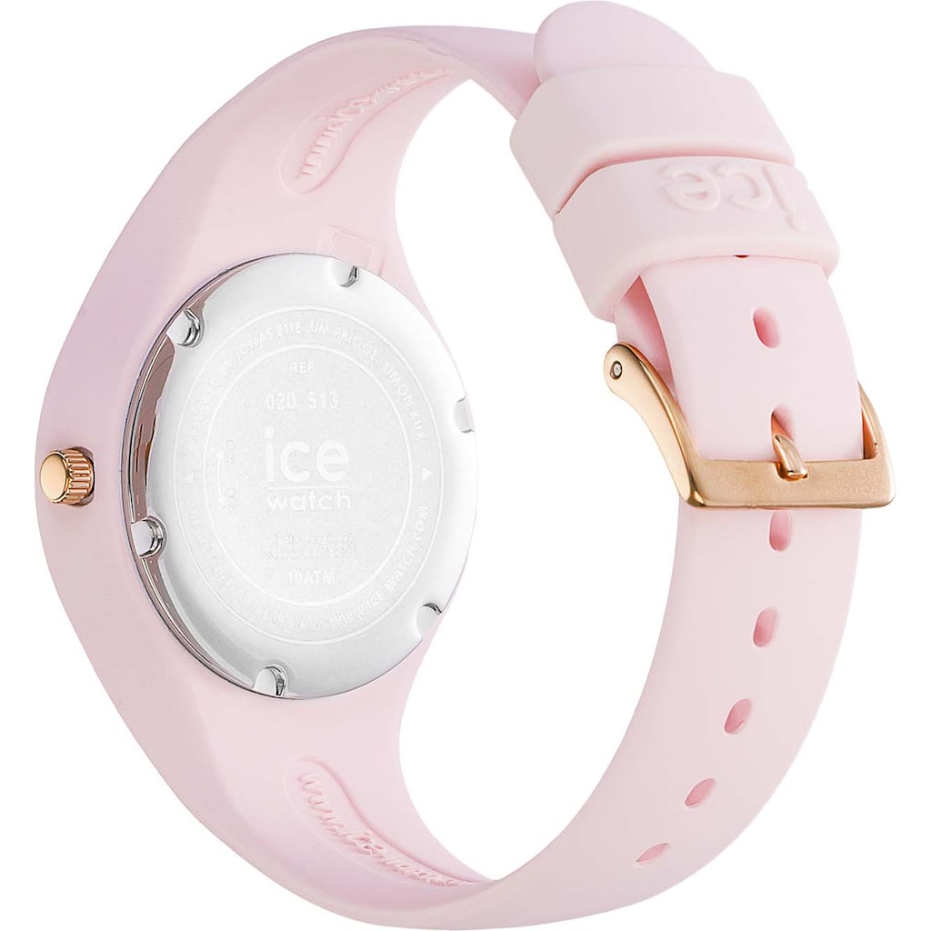 ice-watch Quarzuhr »ICE- flower- Heaven sage S, 020513«