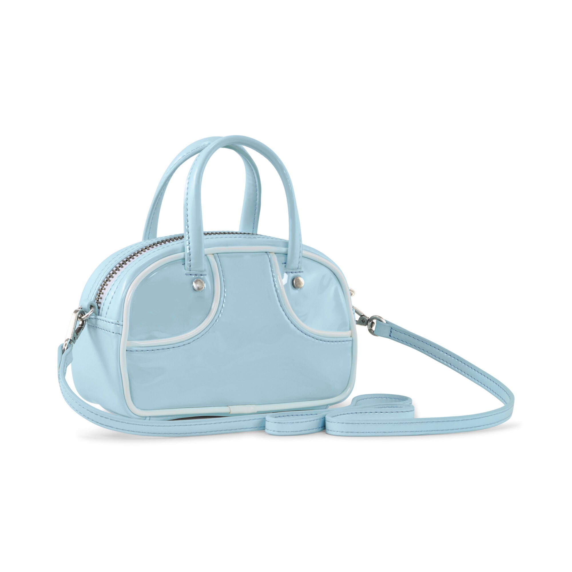 PUMA Tragetasche »1976 Micro 1 l Grip-Bag Erwachsene«