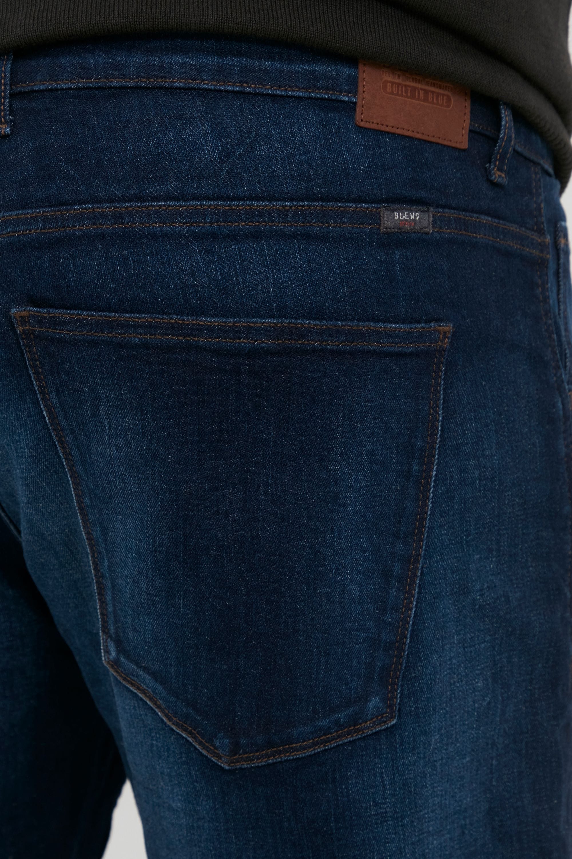 Blend 5-Pocket-Jeans »5-Pocket-Jeans BHJoe«