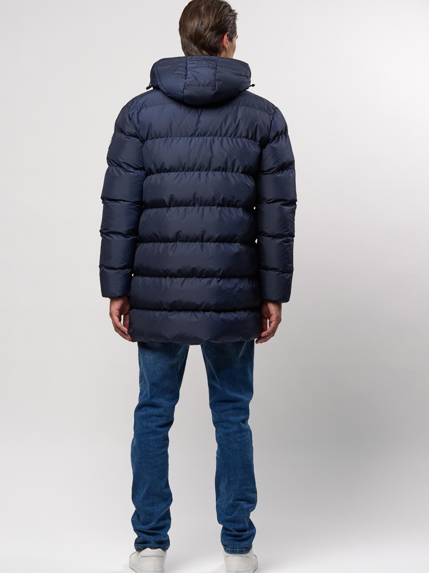 VINSON Outdoorjacke »VINSON Jacket Lane«