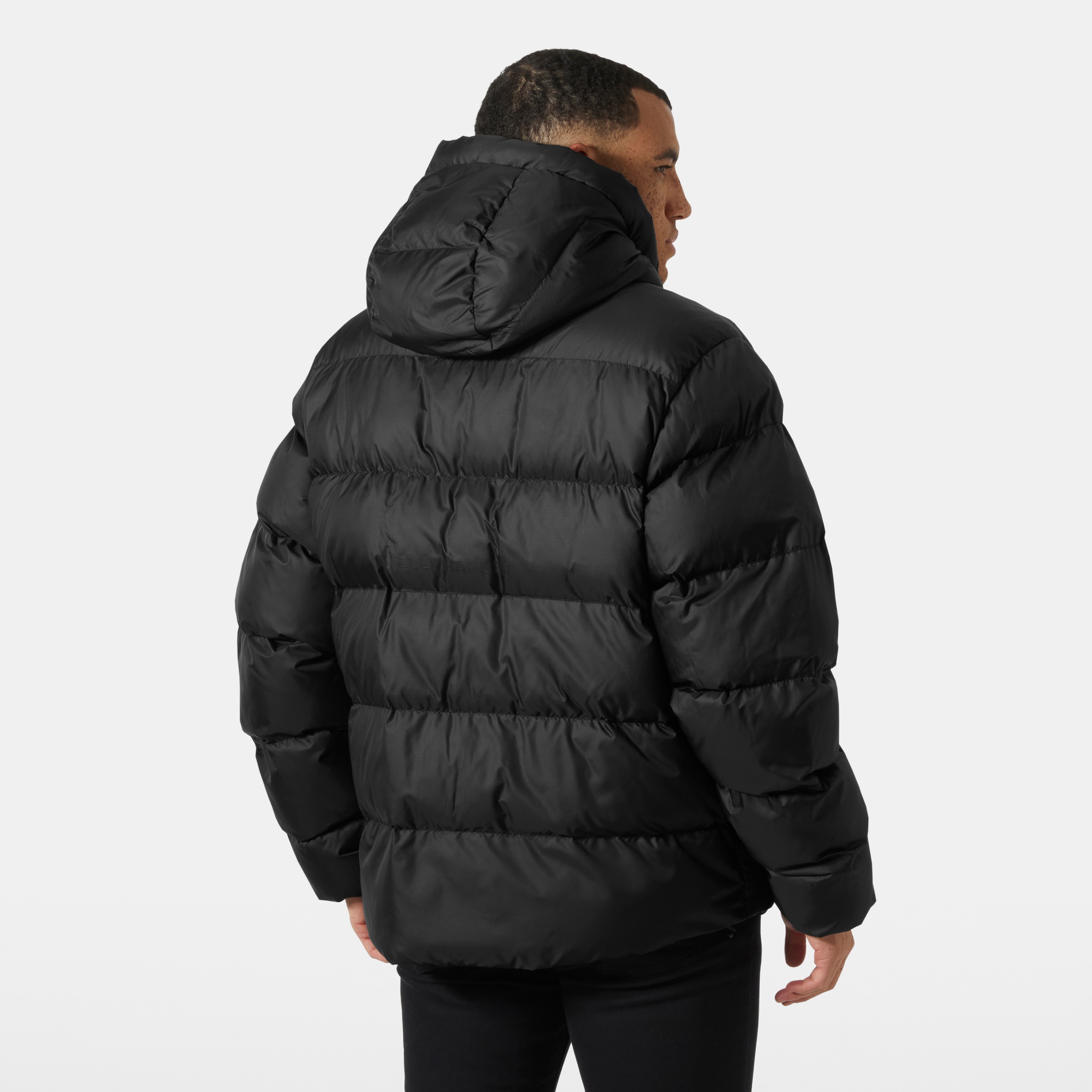 Helly Hansen Steppjacke "ACTIVE PUFFY JACKET" mit Kapuze wärmeisolierende S günstig online kaufen