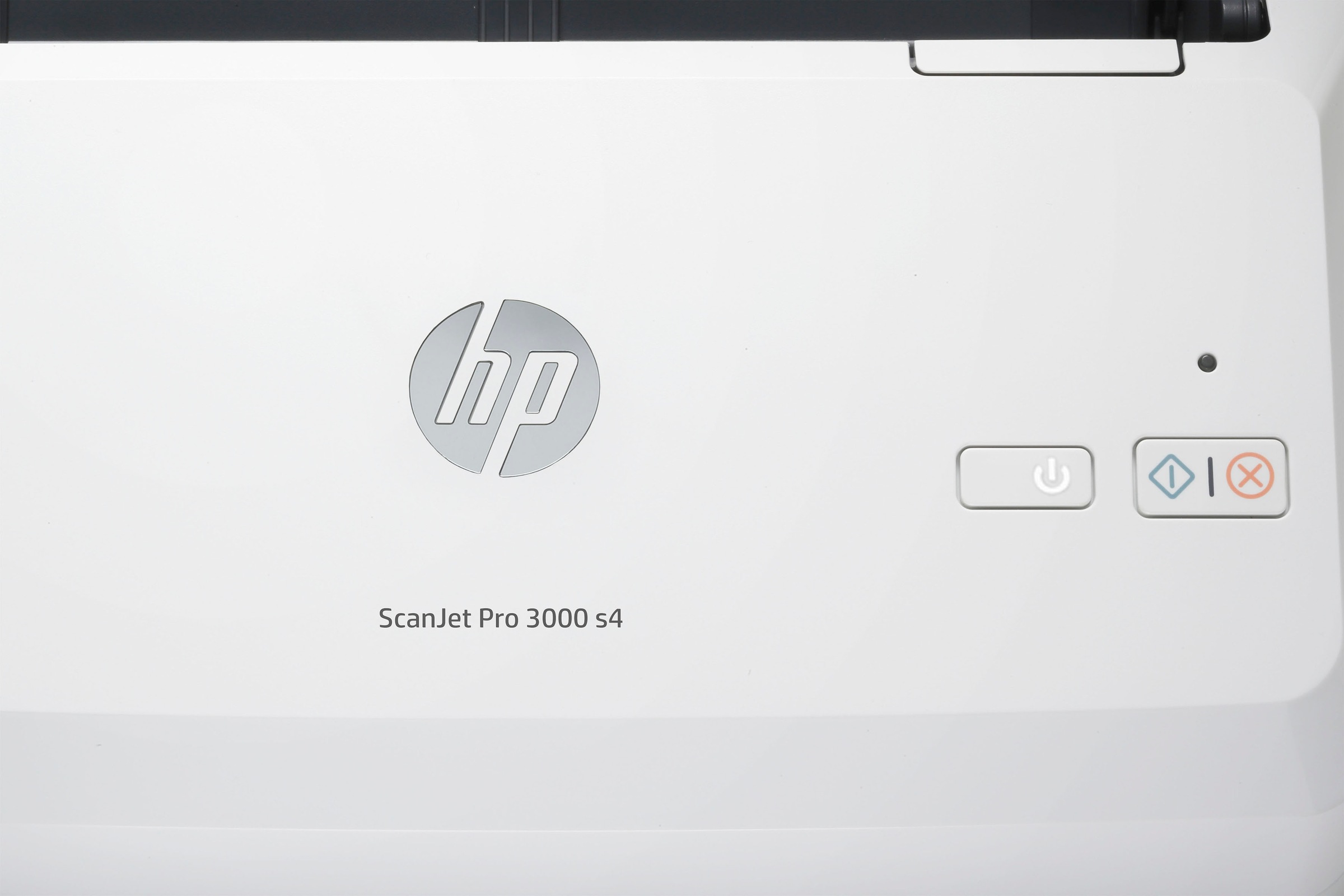 HP Scanner »ScanJet Pro 3000 s4«