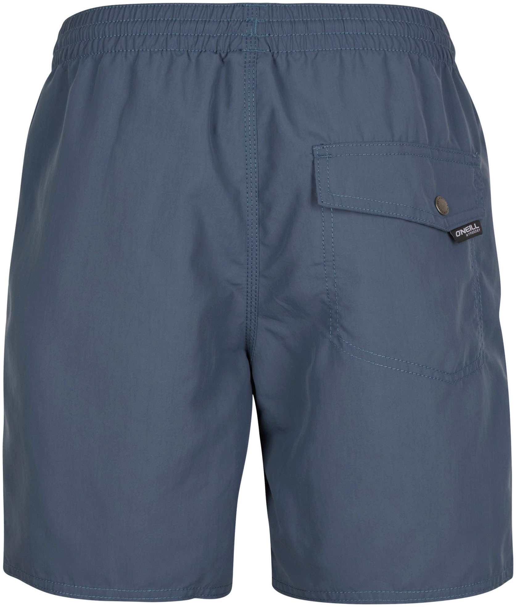 O'Neill Badeshorts »VERT 16'' SWIM SHORTS«, mit Druckknopf