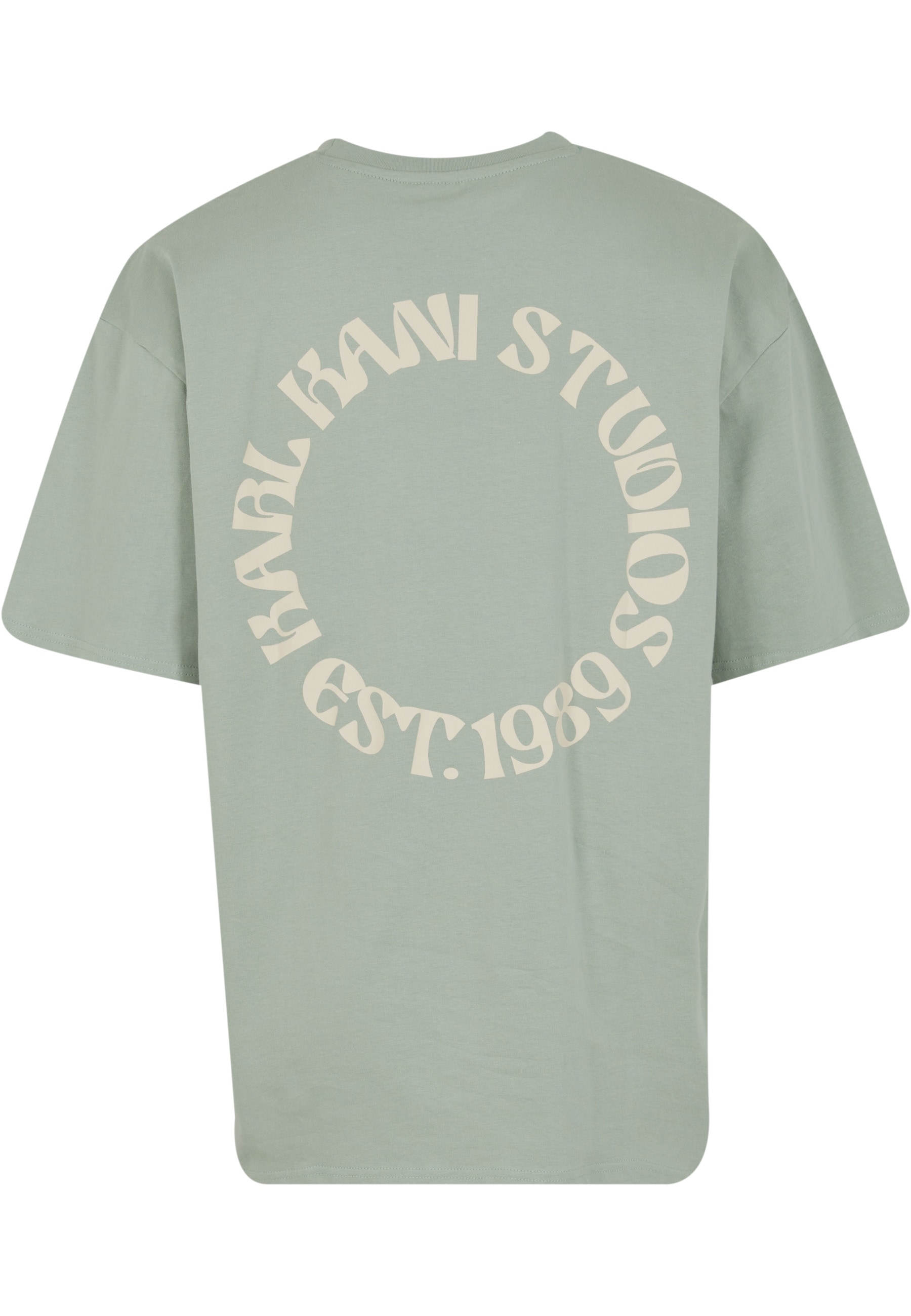 Karl Kani T-Shirt »Karl Kani Kani Studios Print T-Shirt« 1 Stk.