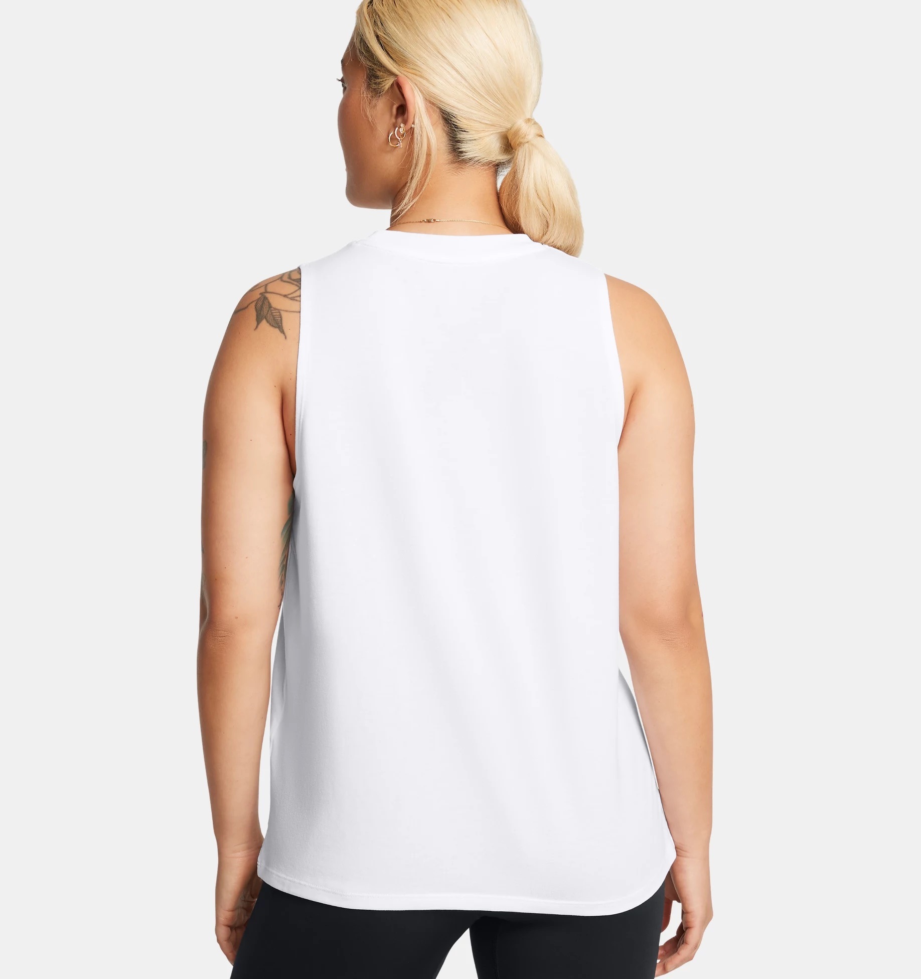 Under Armour Trainingstop "UA RIVAL MUSCLE TANK" 1 Stk. sportlicher Stil, m günstig online kaufen