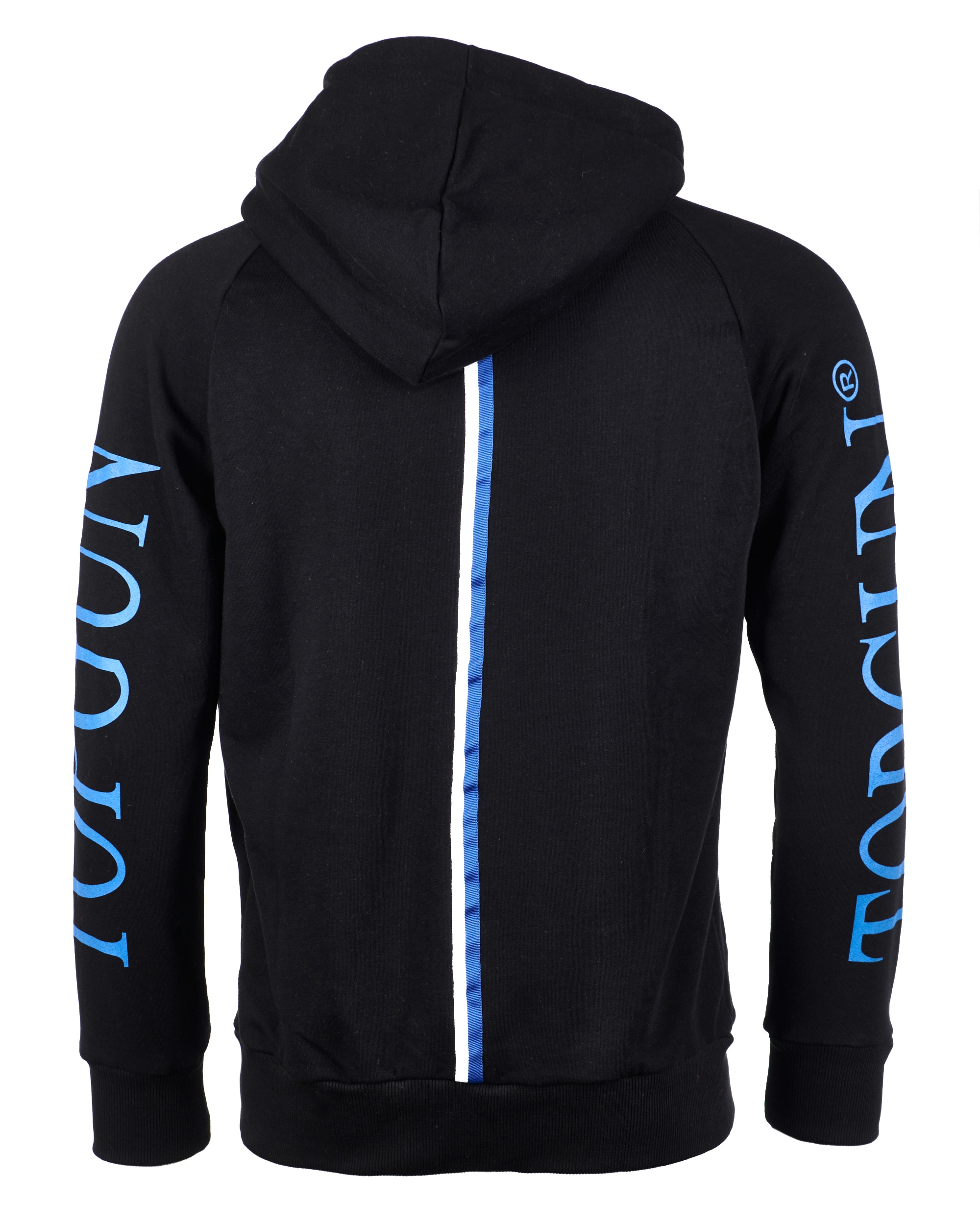 TOP GUN Kapuzenpullover »Dark Ocean TG20192045«