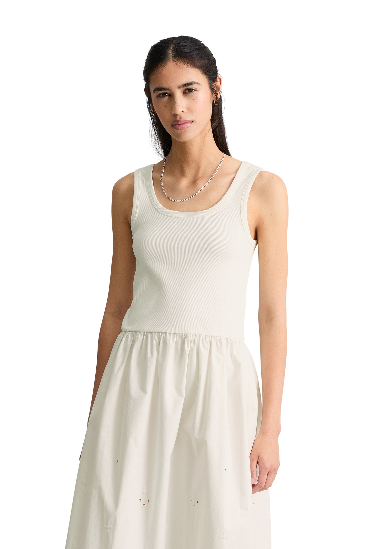 Marc OPolo DENIM Jerseykleid "aus reinem Organic Cotton"