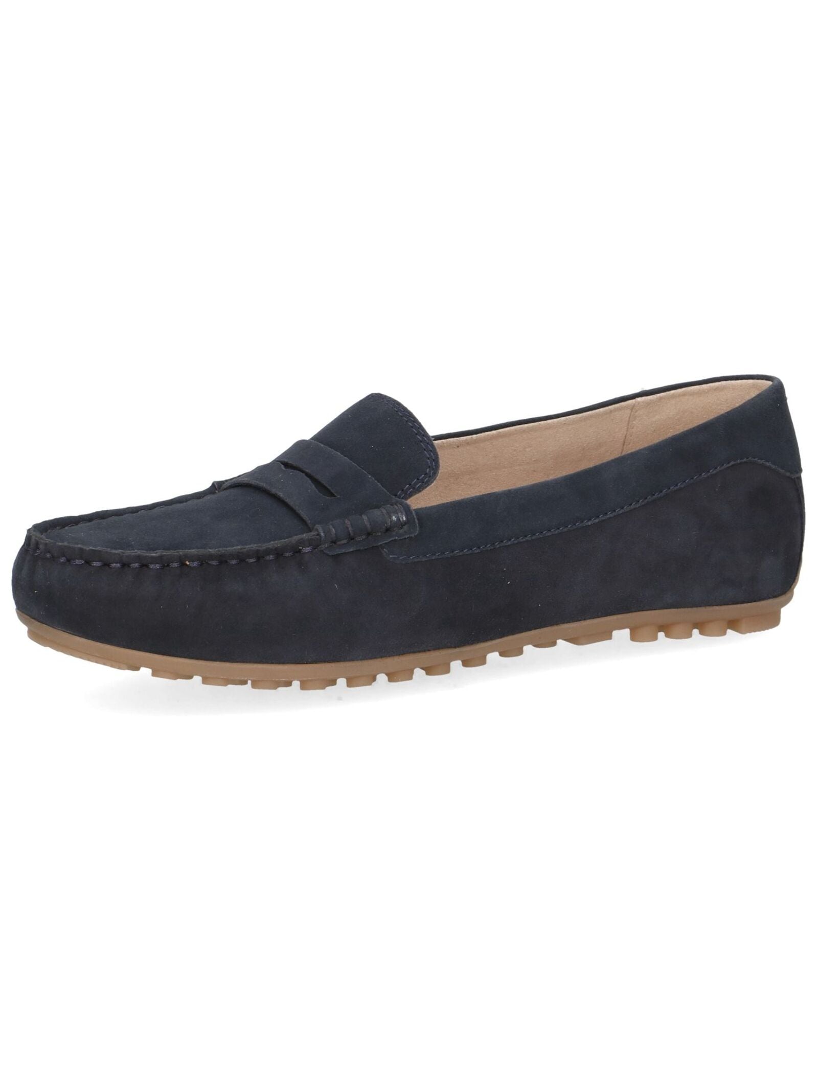 Caprice Slipper "Caprice Slipper Veloursleder" günstig online kaufen