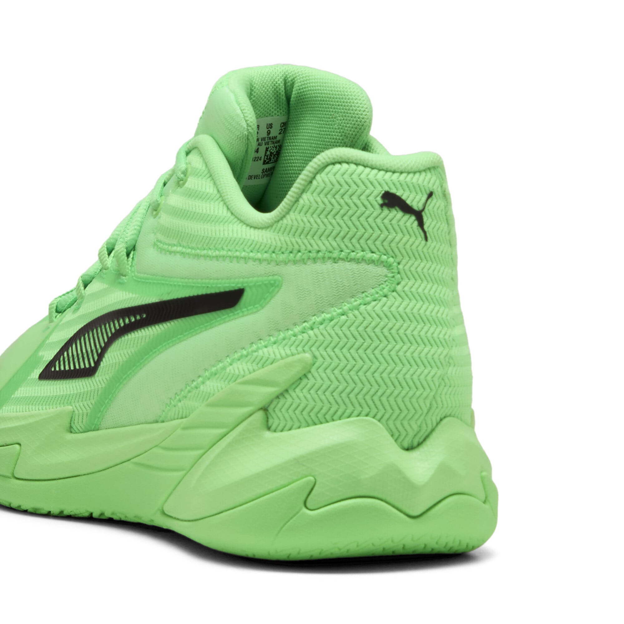 PUMA Basketballschuh »The Dagger Basketballschuhe Erwachsene«