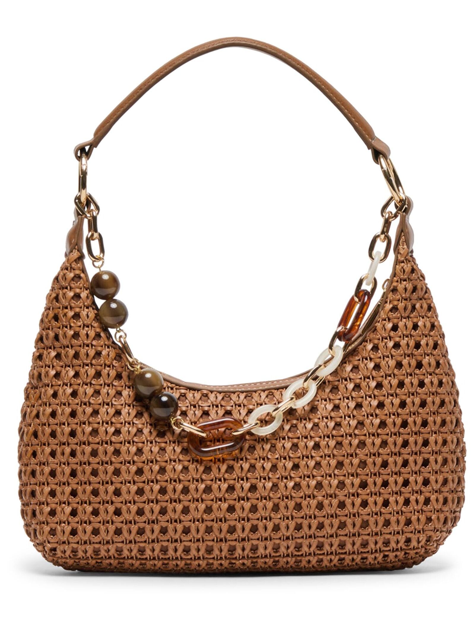 Dolce Vita Henkeltasche "Dolce Vita Taschen Lederimitat"