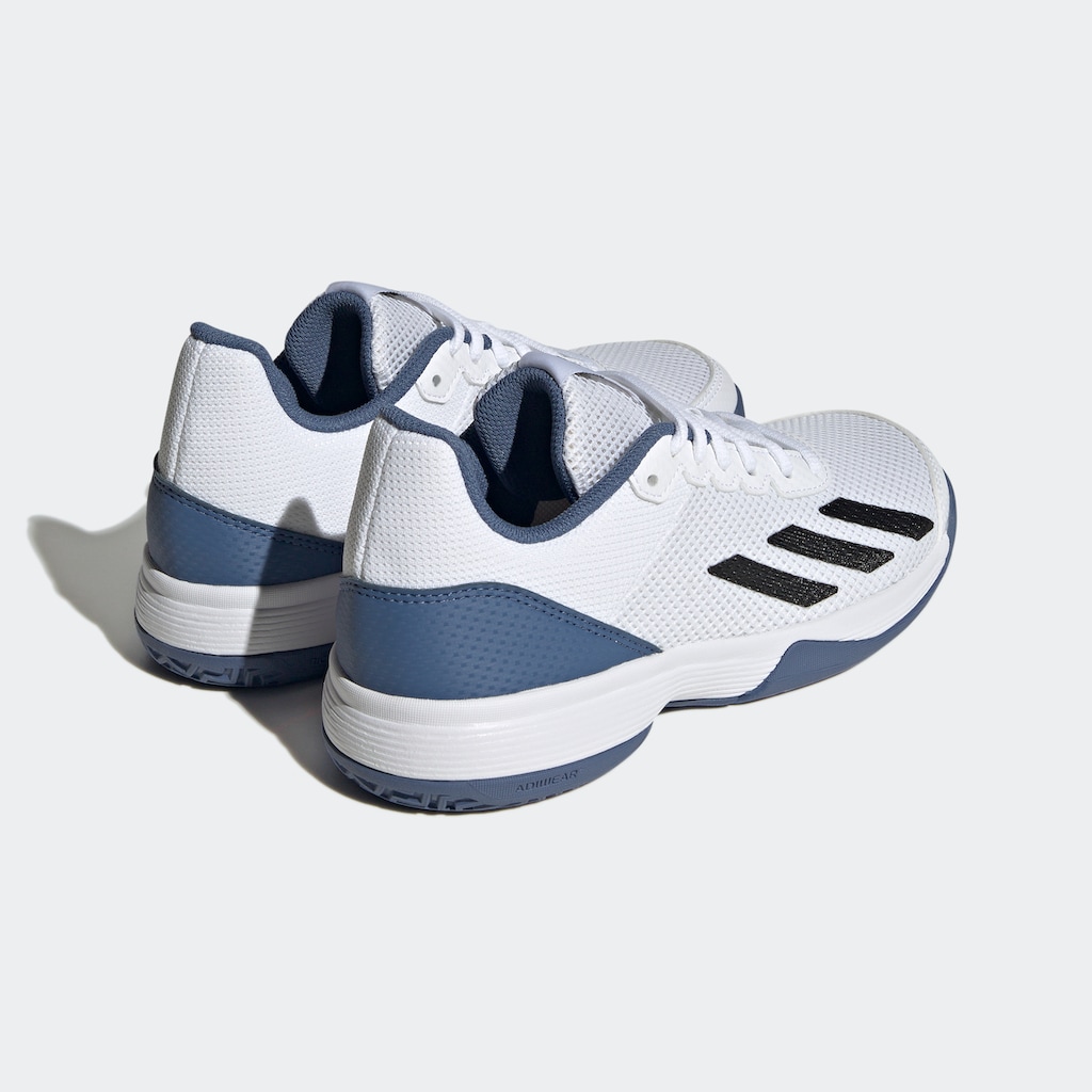 adidas Performance Tennisschuh »Courtflash K«